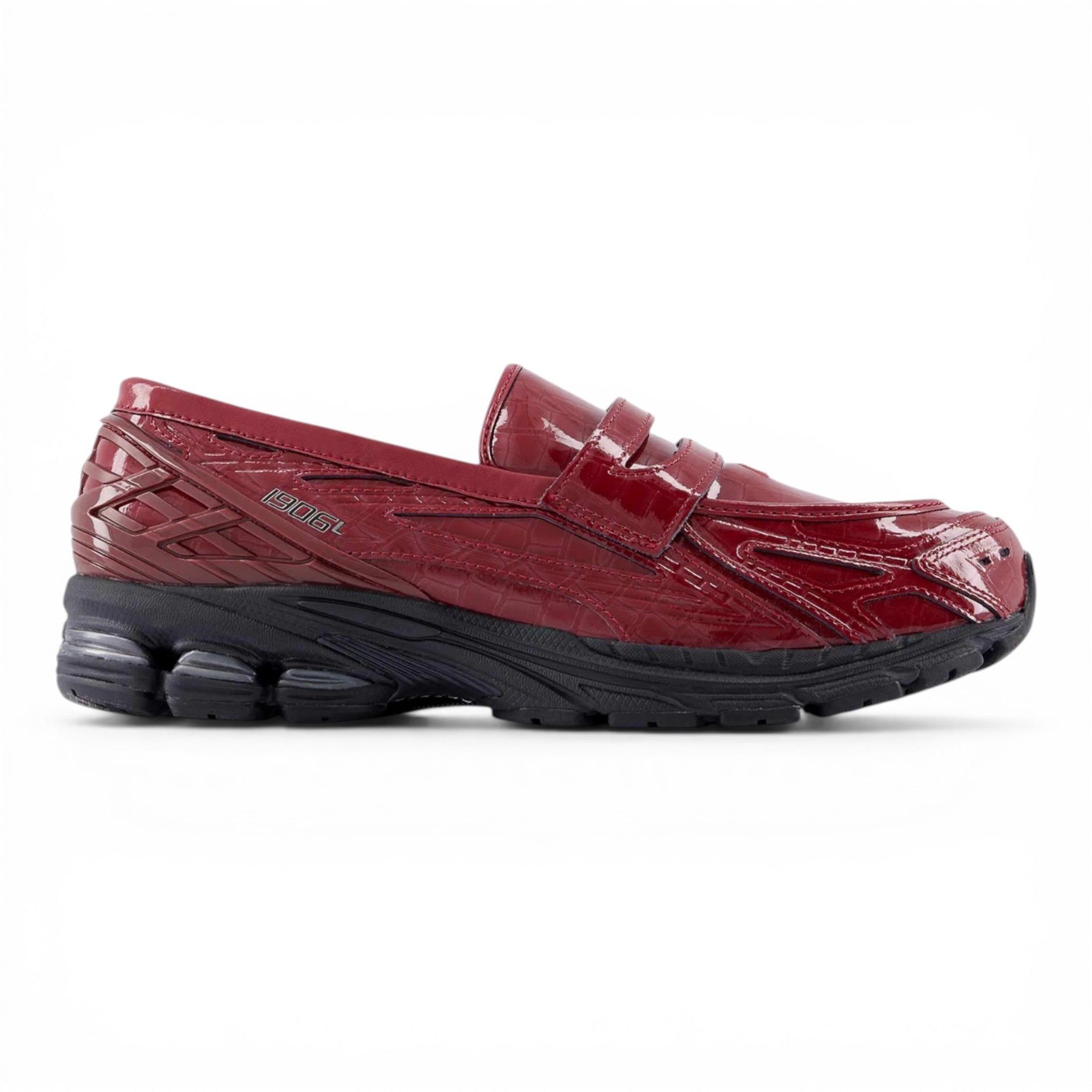 New Balance 1906 Loafer Croc Pack