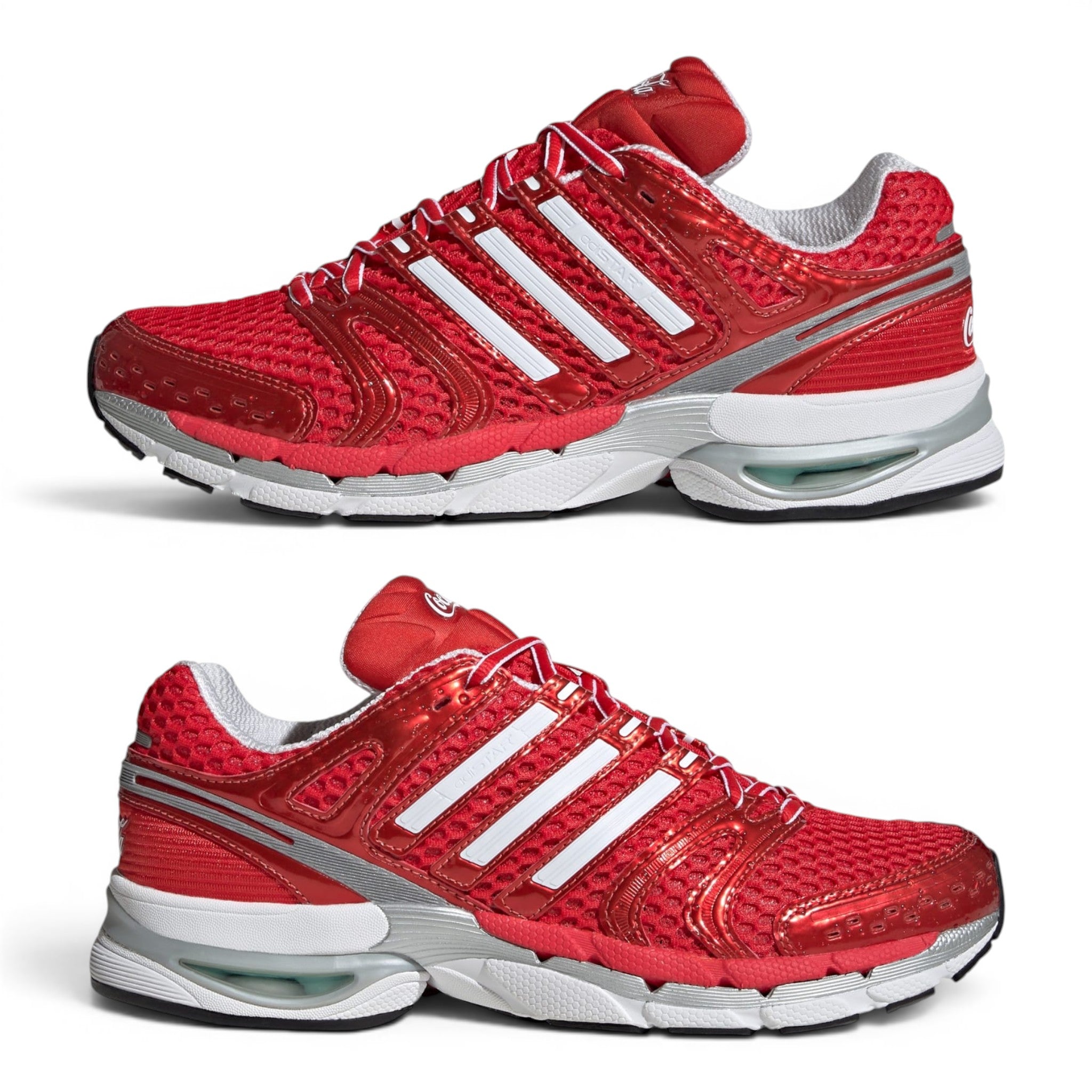 Adidas x Coca-Cola Adistar Control 5
