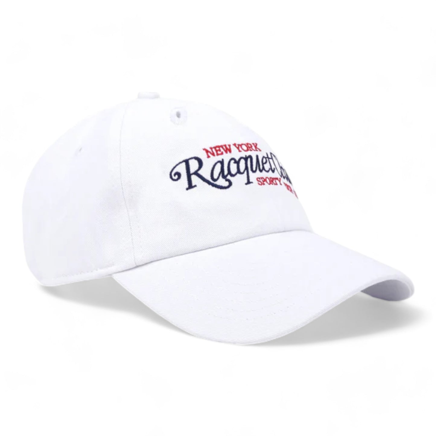 SPORTY & RICH 94 RACQUET CLUB HAT