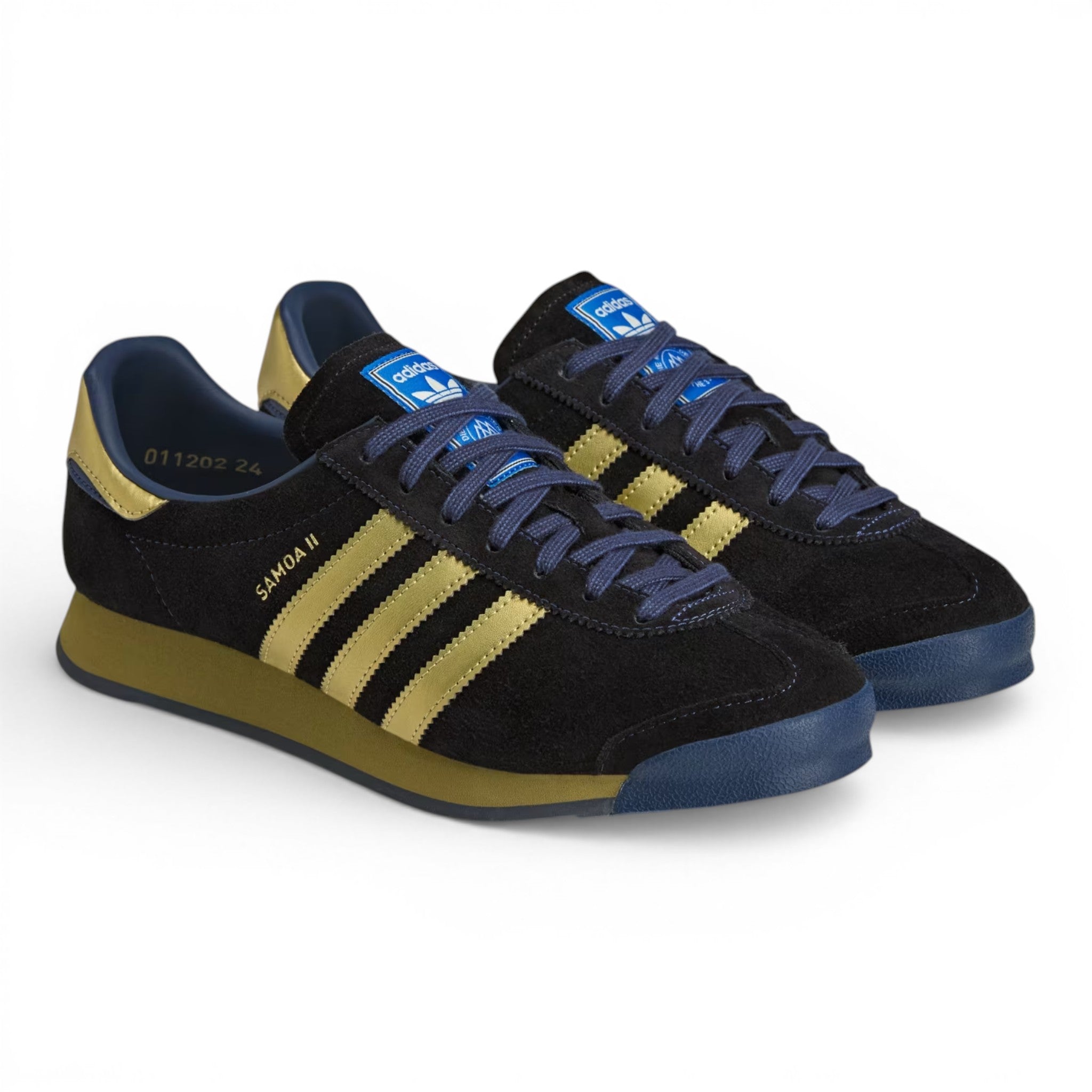 Adidas Samoa Ii Spzl