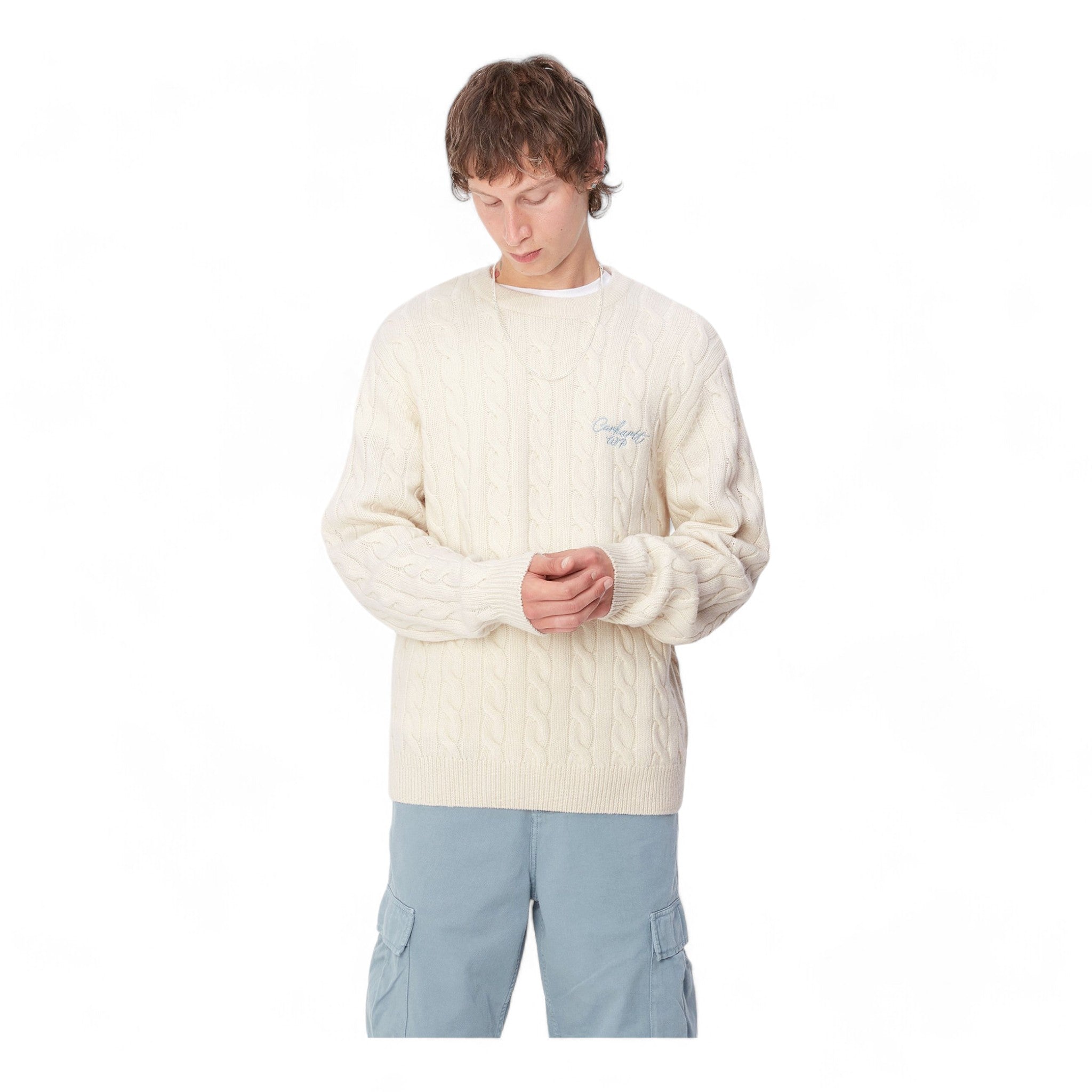 Carhartt Wip Signature Sweater
