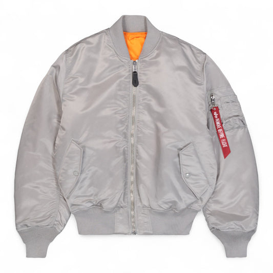 MA-1 BOMBER JACKET (HERITAGE)