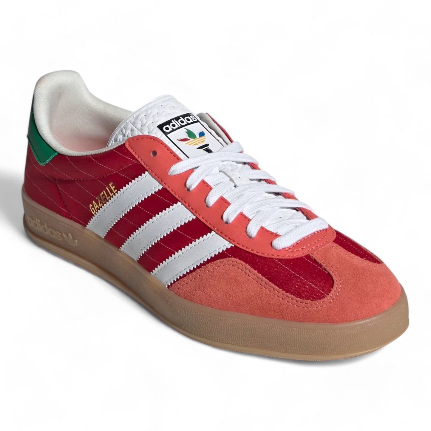 ADIDAS GAZELLE INDOOR