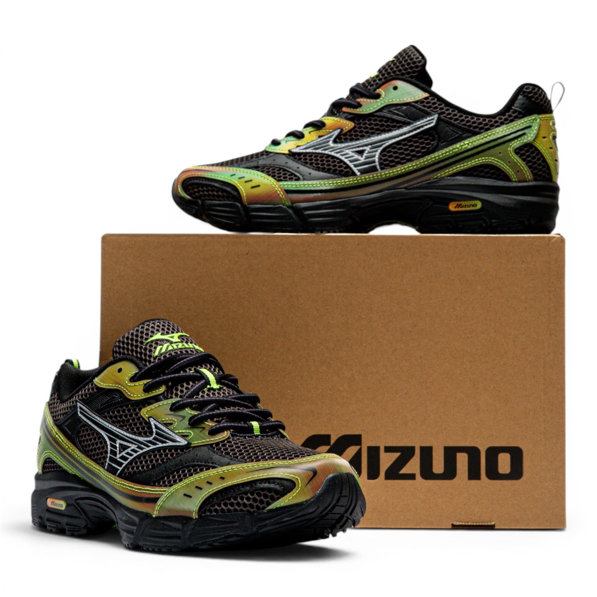 Mizuno Mxr