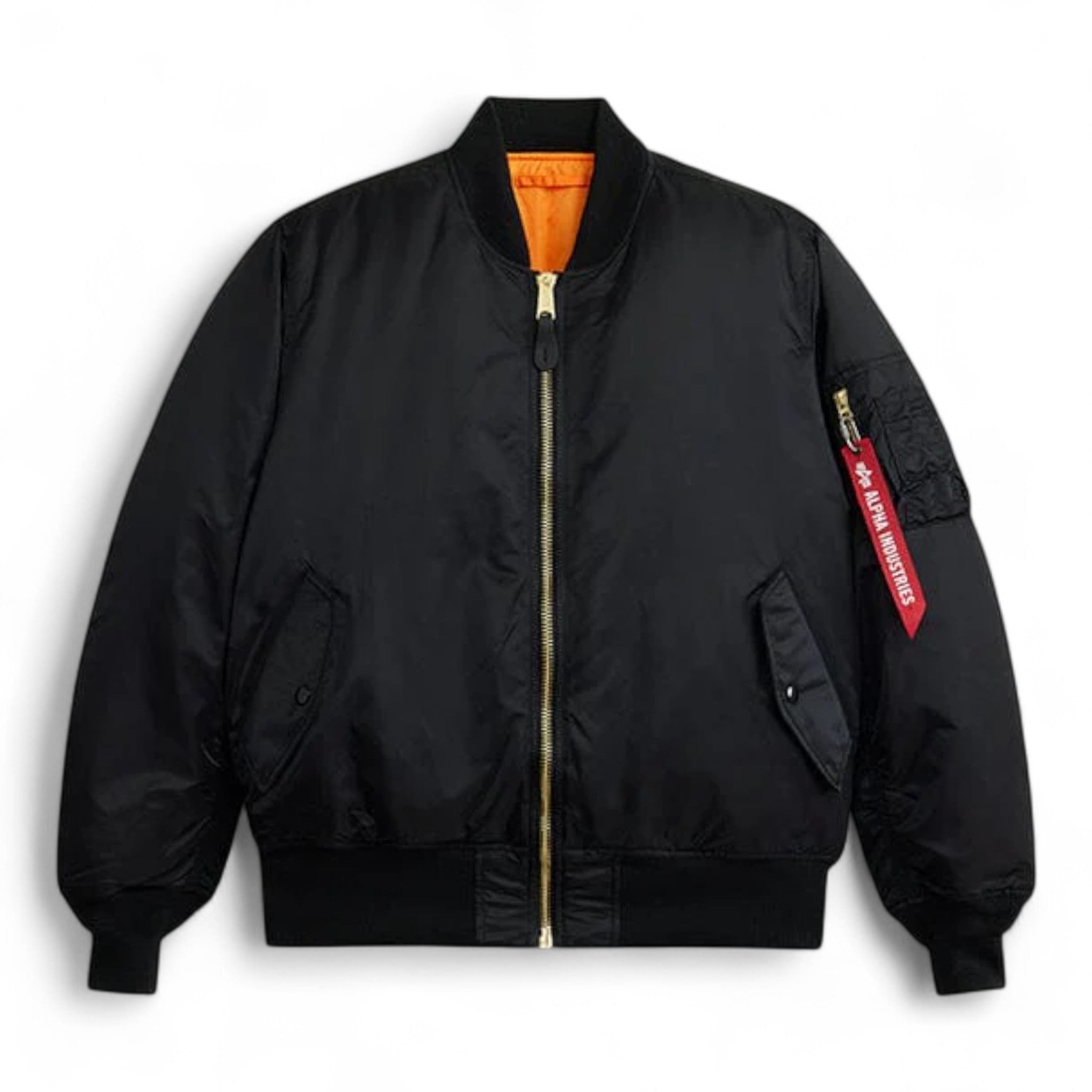Ma-1 Bomber Jacket (Heritage)