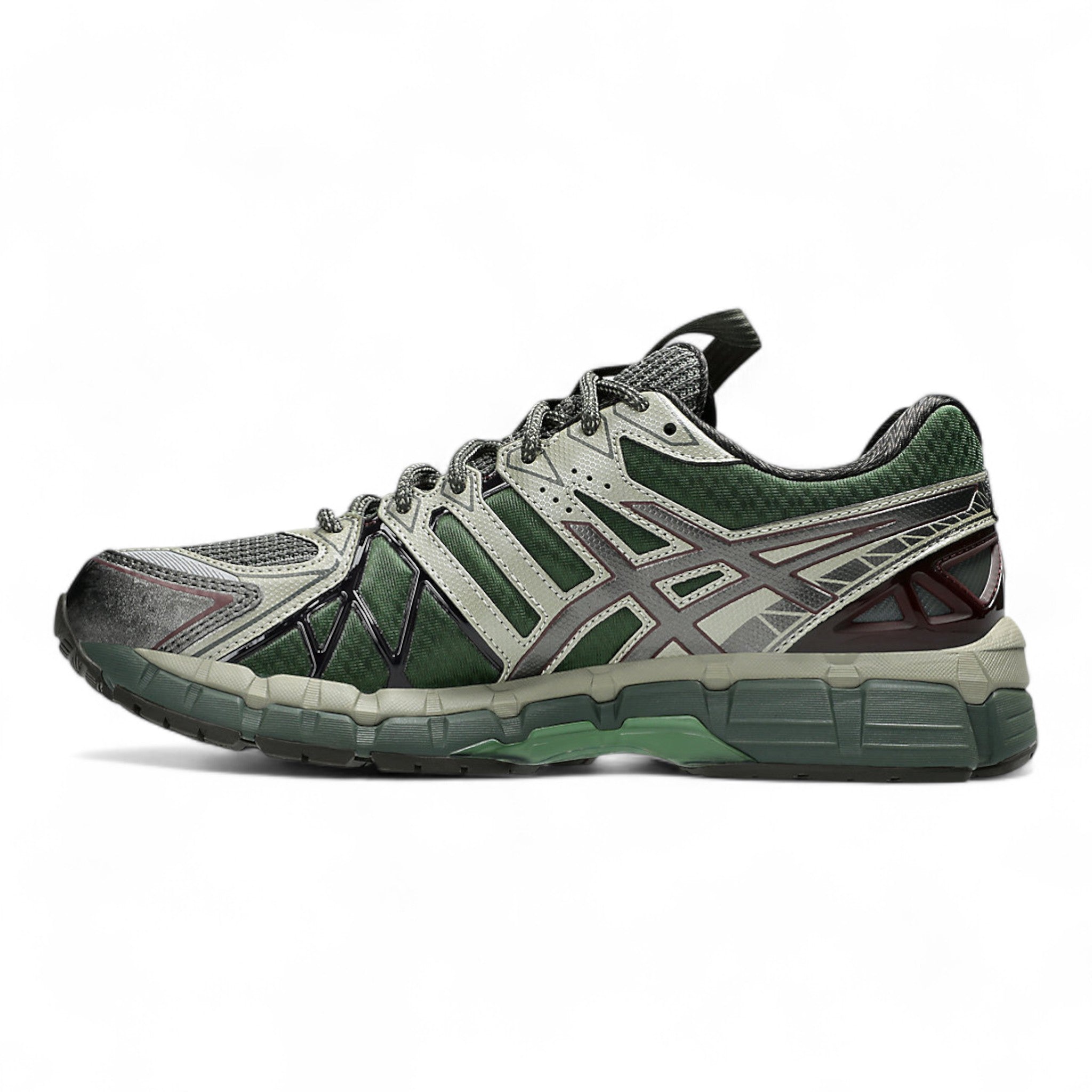 Kiko X Asics Ub10-s Gel-kayano 20