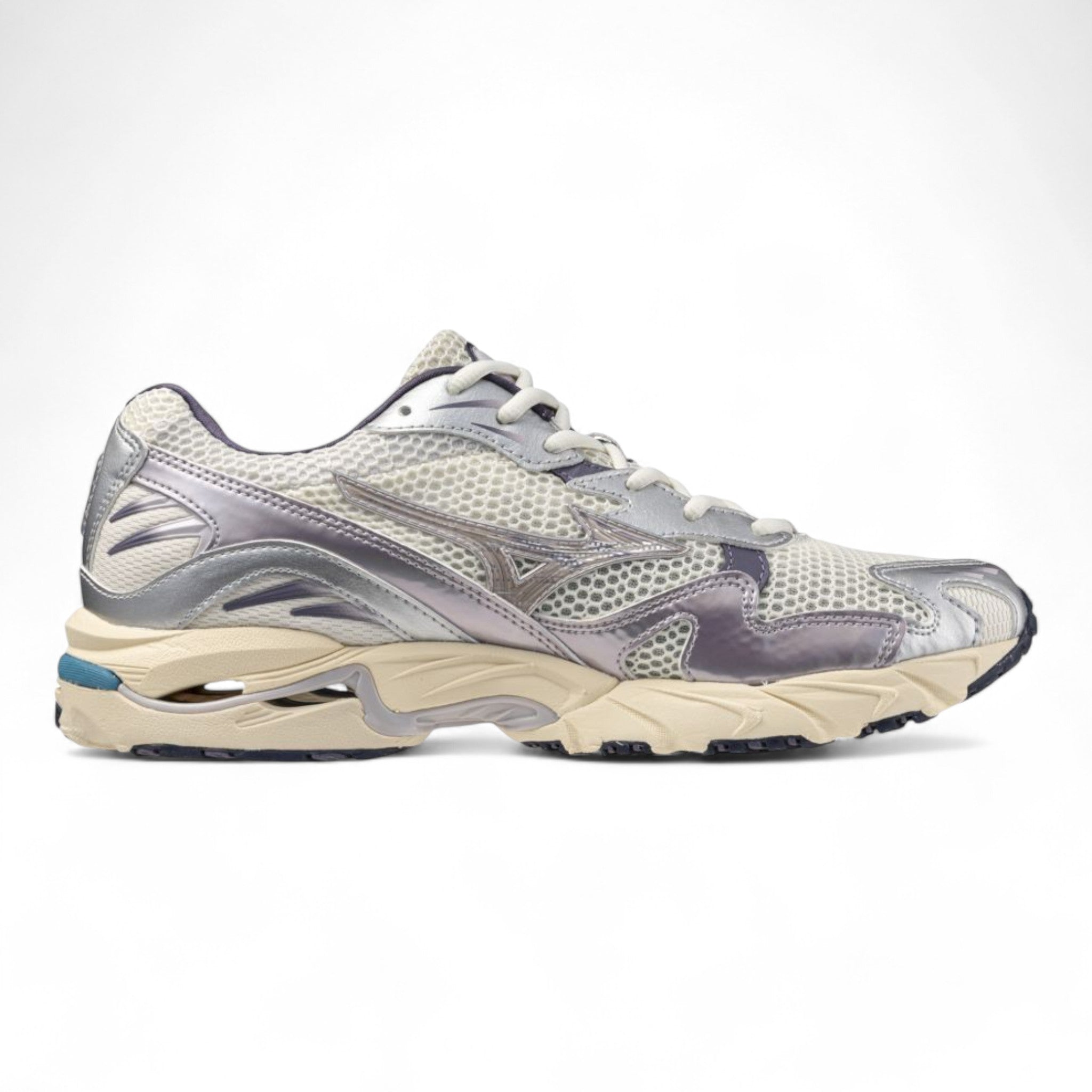 Mizuno Wave Rider 10