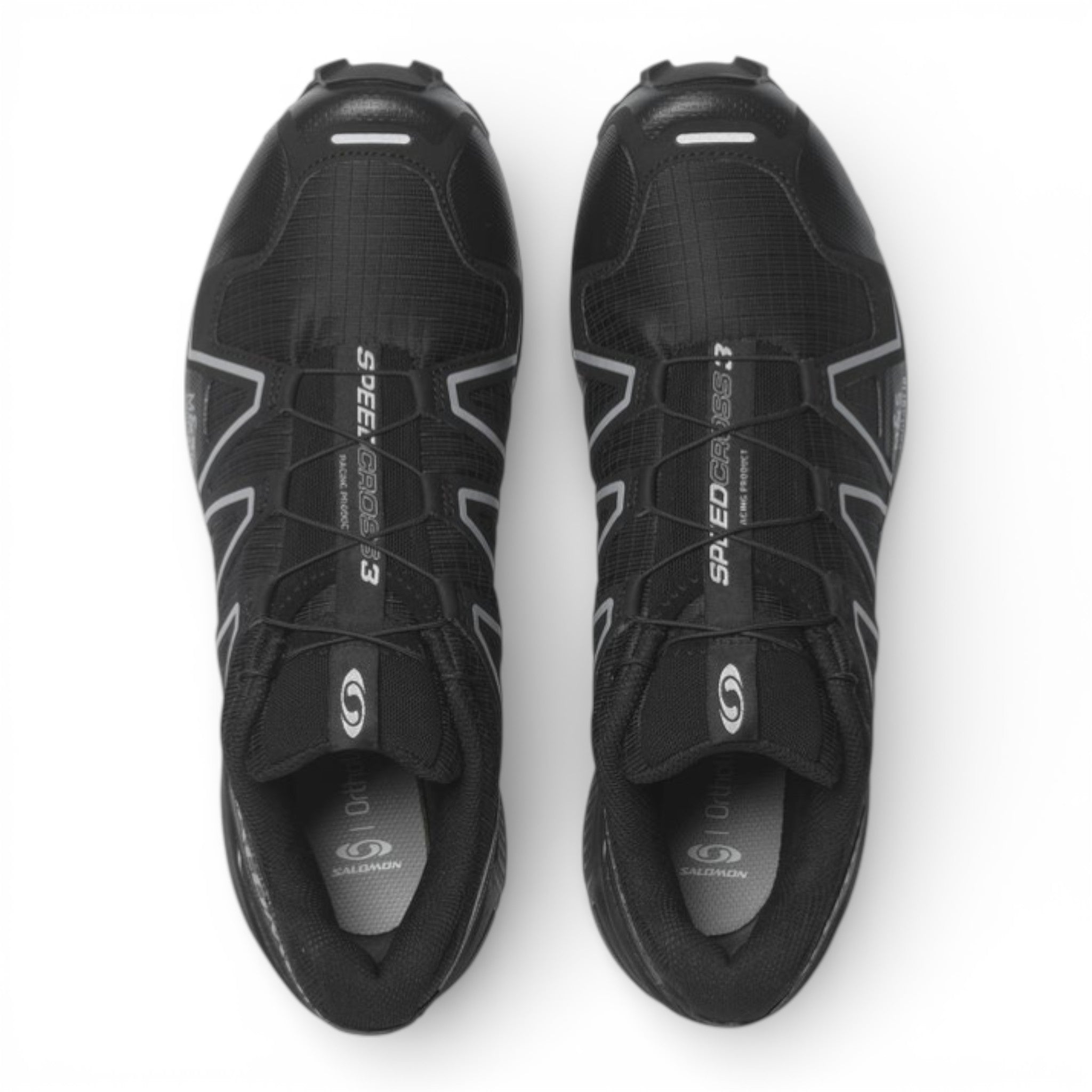 Salomon Speedcross 3