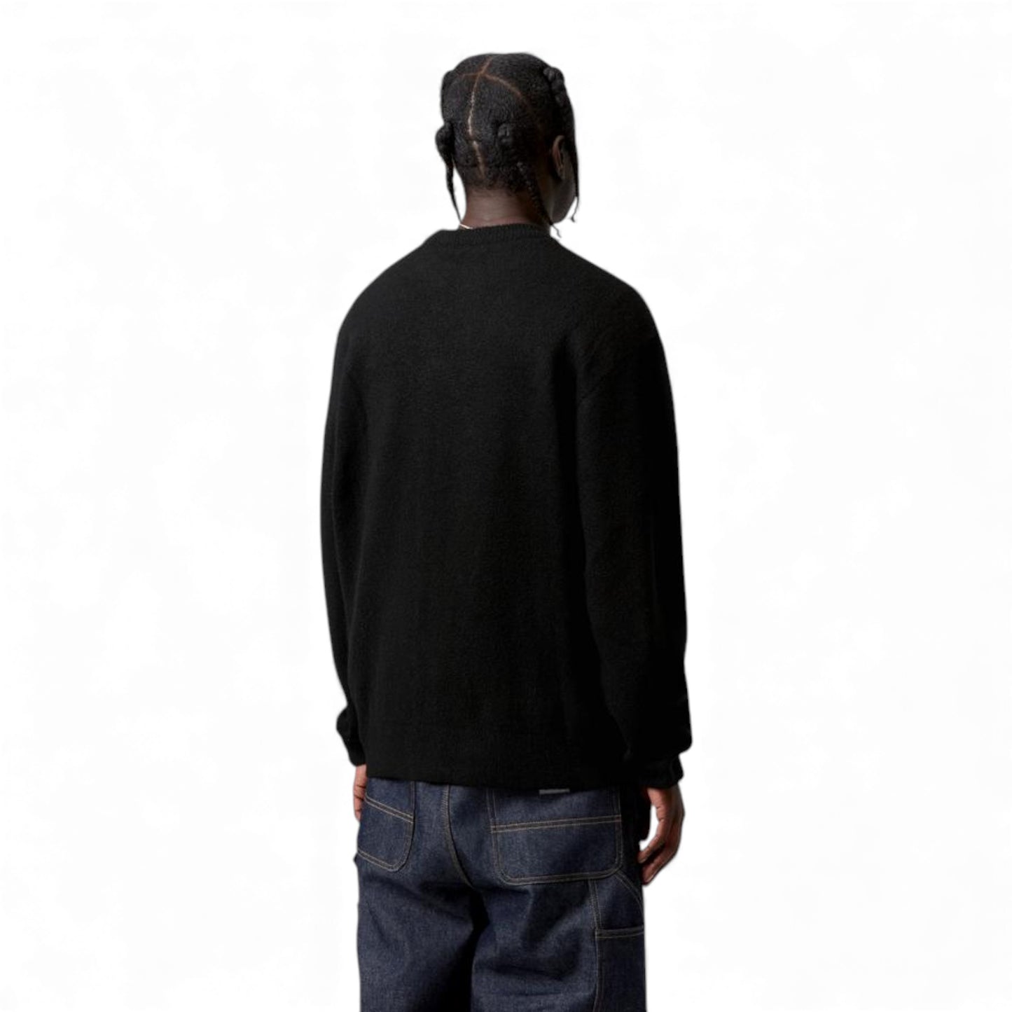 Carhartt WIP COMMUTING SWEATER