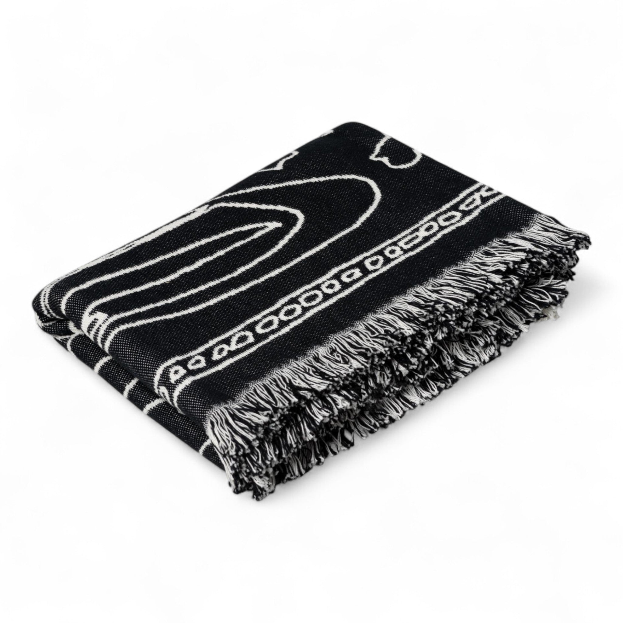 Carhartt WIP Hackwork Blanket