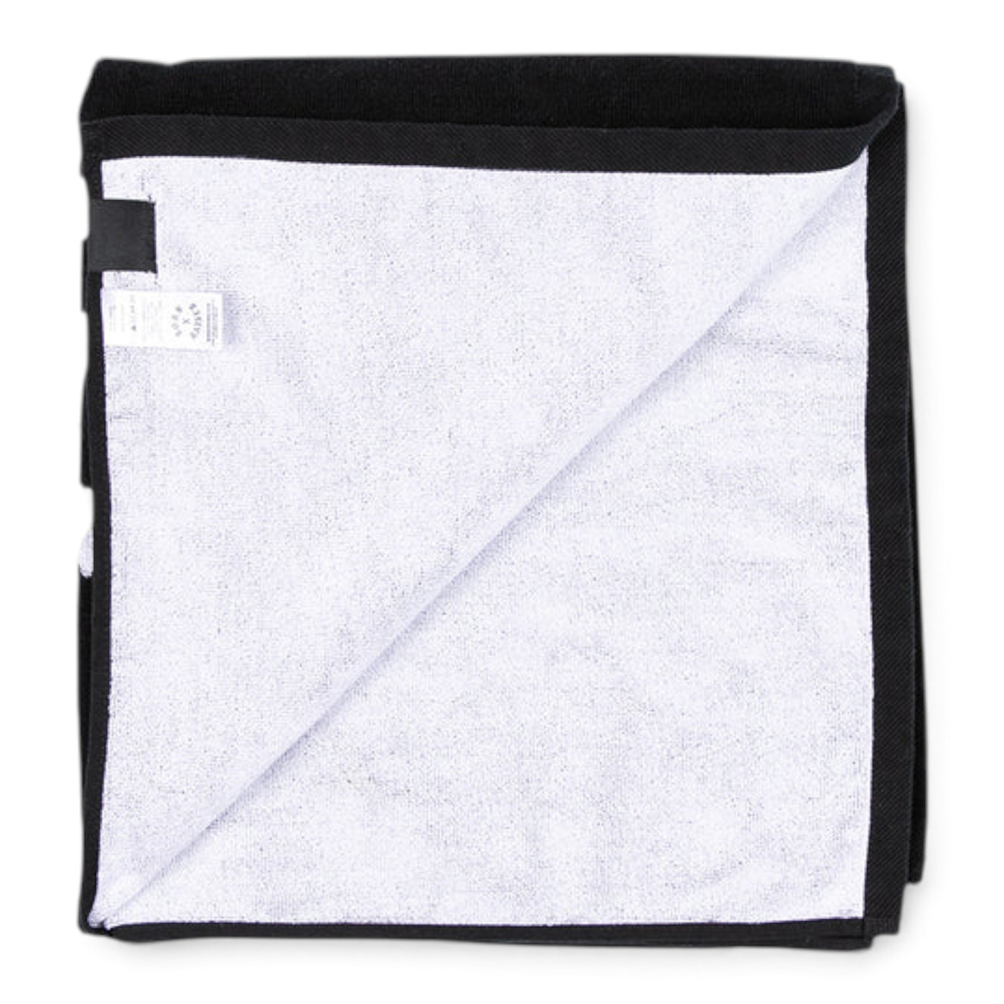 Born X Raised Chinga Beach Towel