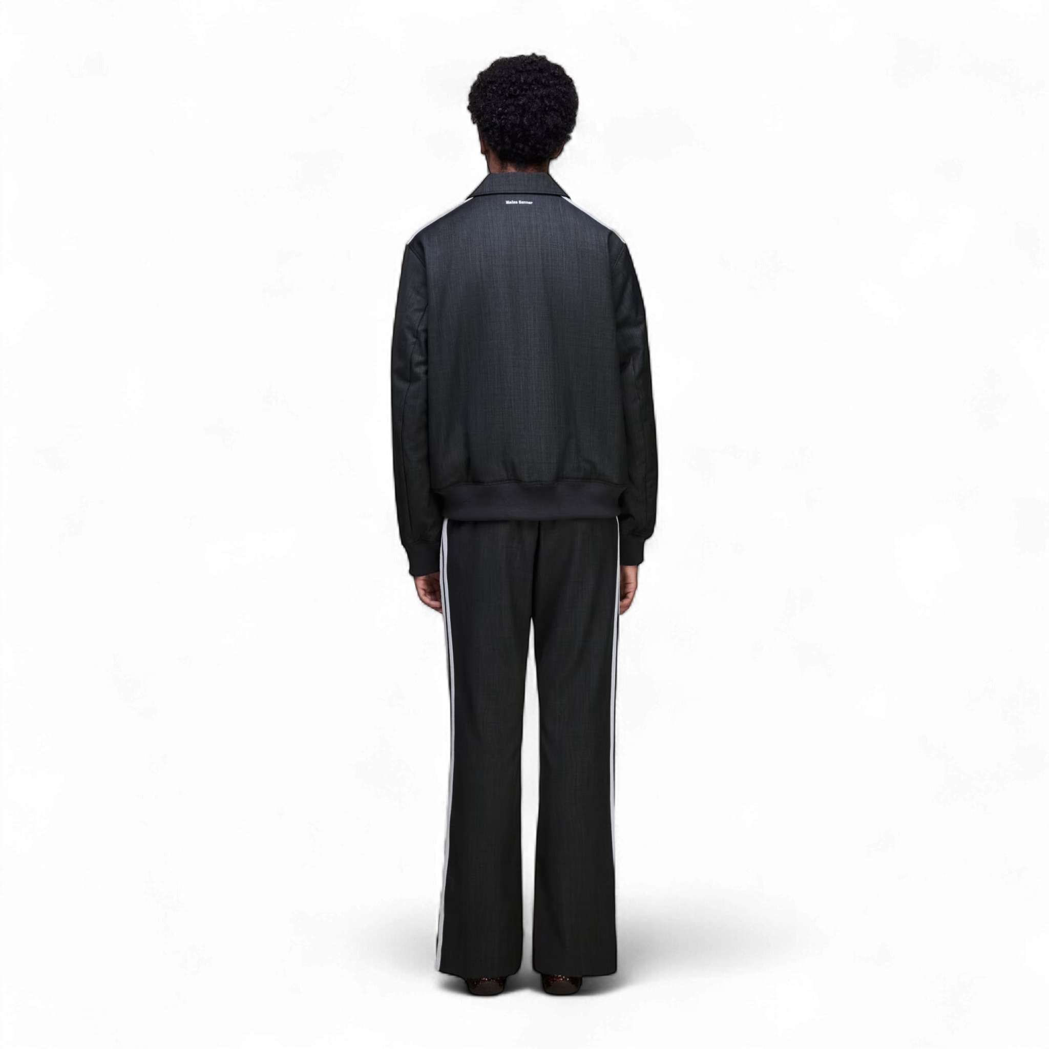 Adidas Wales Bonner Wool Pant