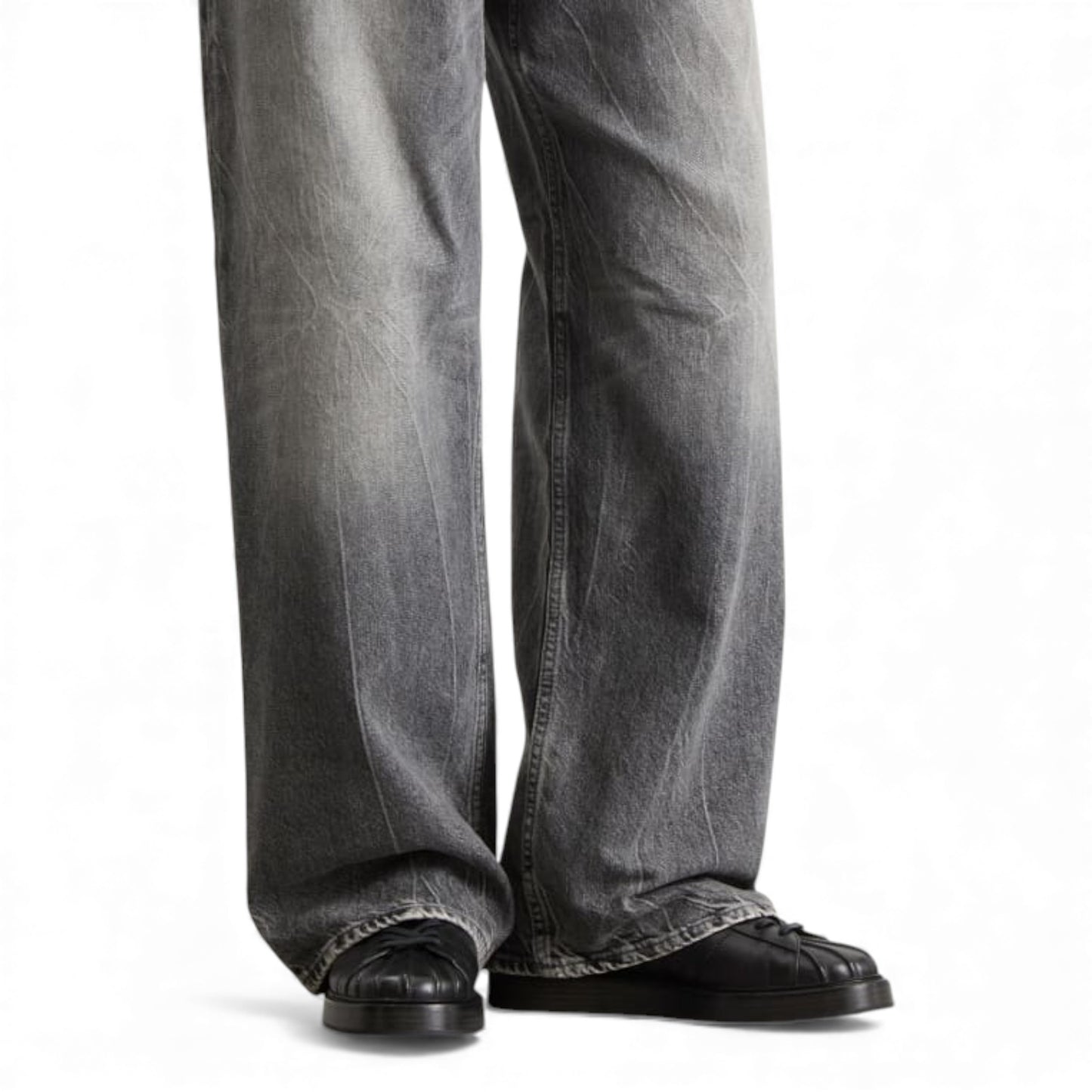 ADIDAS SUPERSTAR LUX MADE IN ITALY