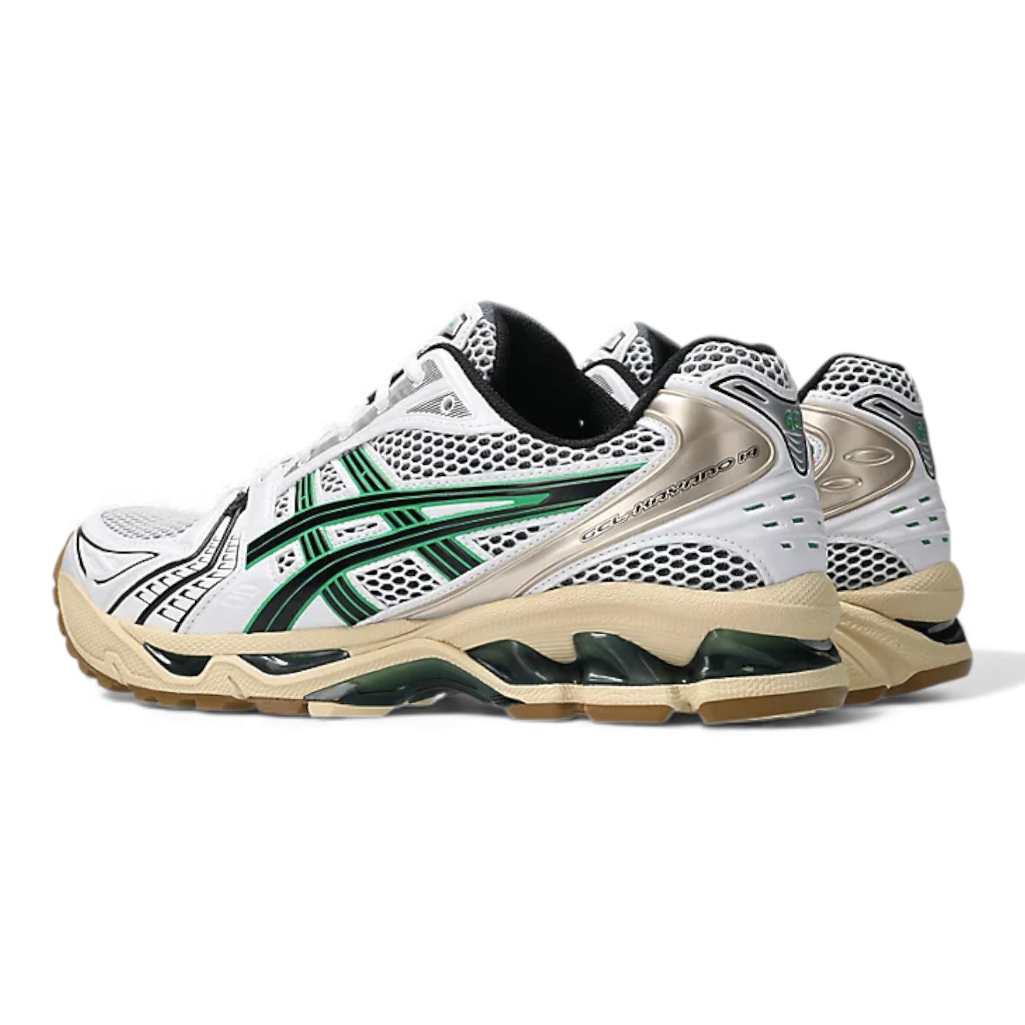 Asics Gel-kayano 14