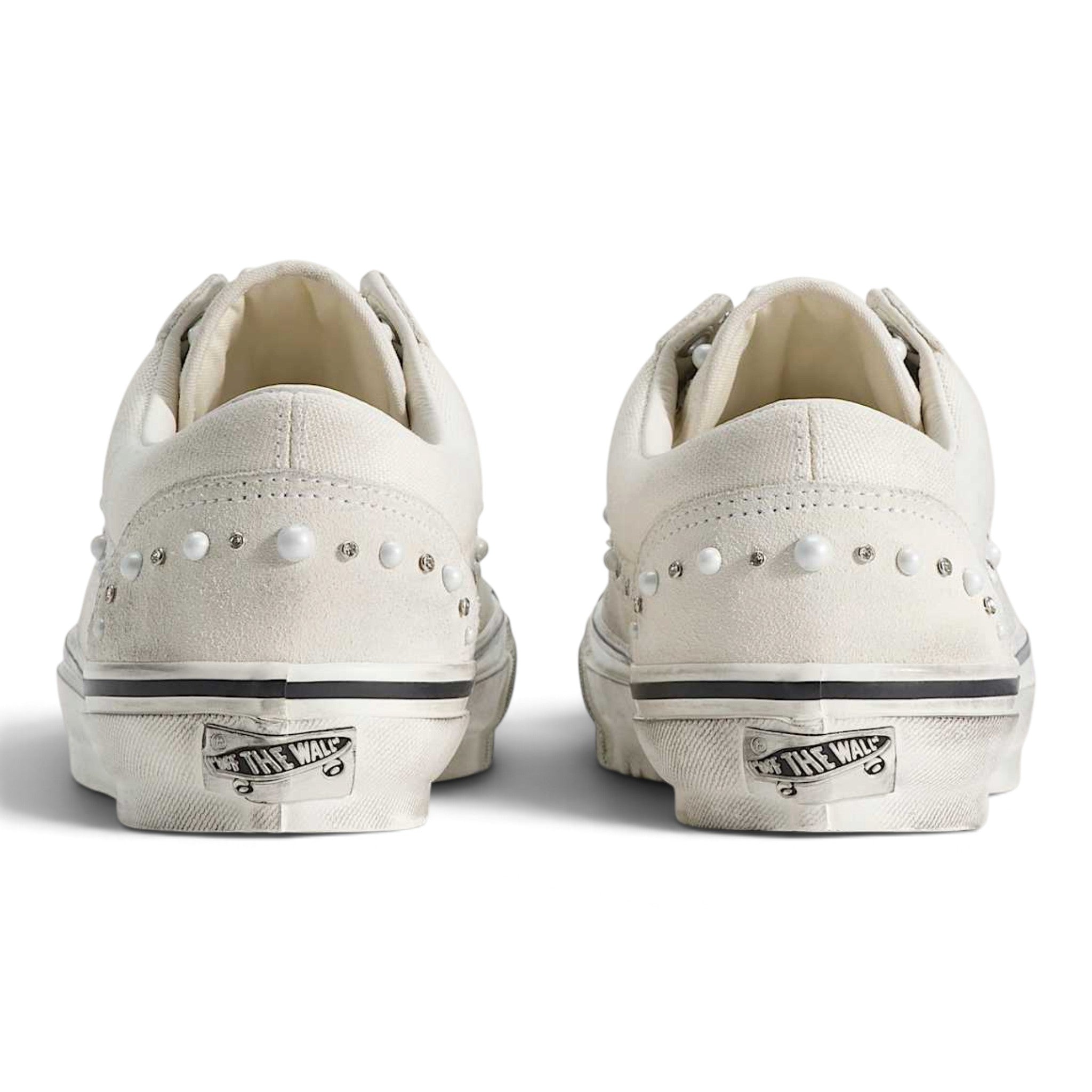 Vans Premium Old Skool 36