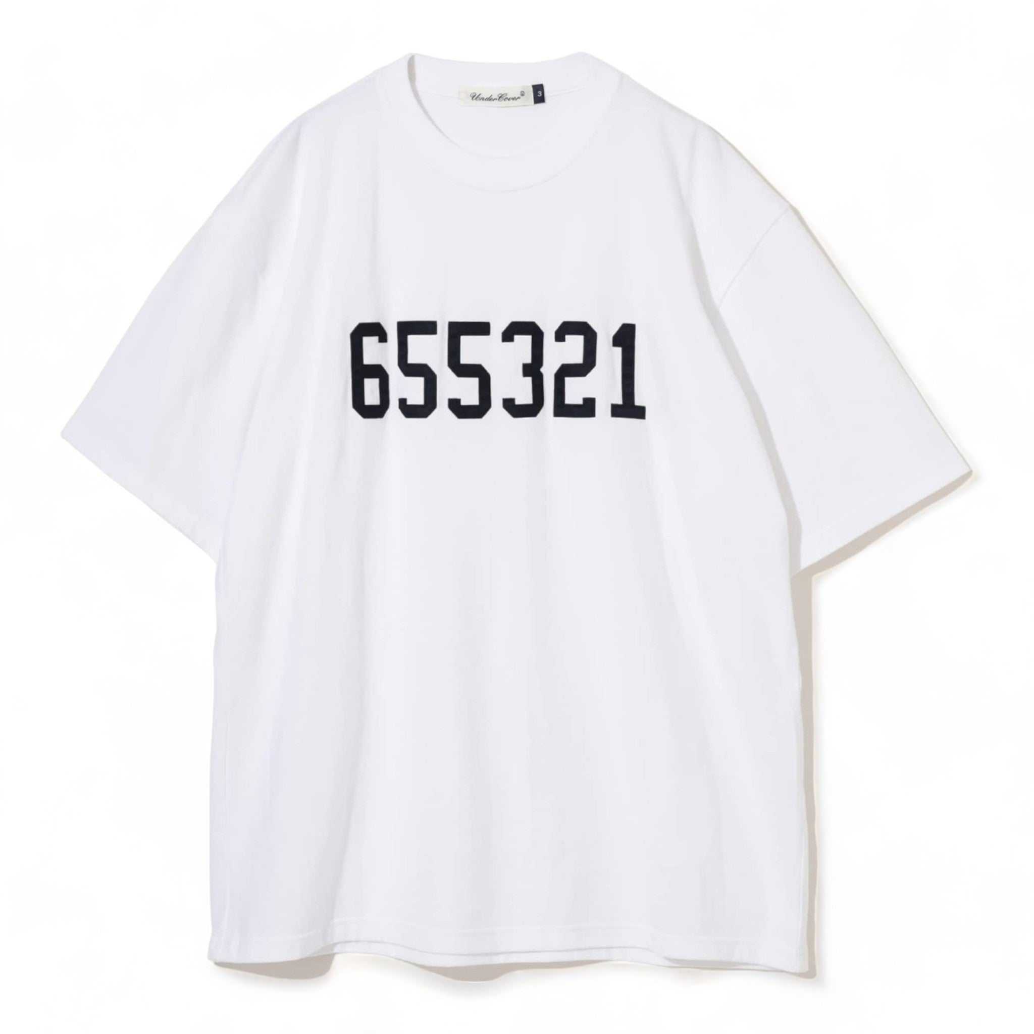 Undercover Uc1d3801