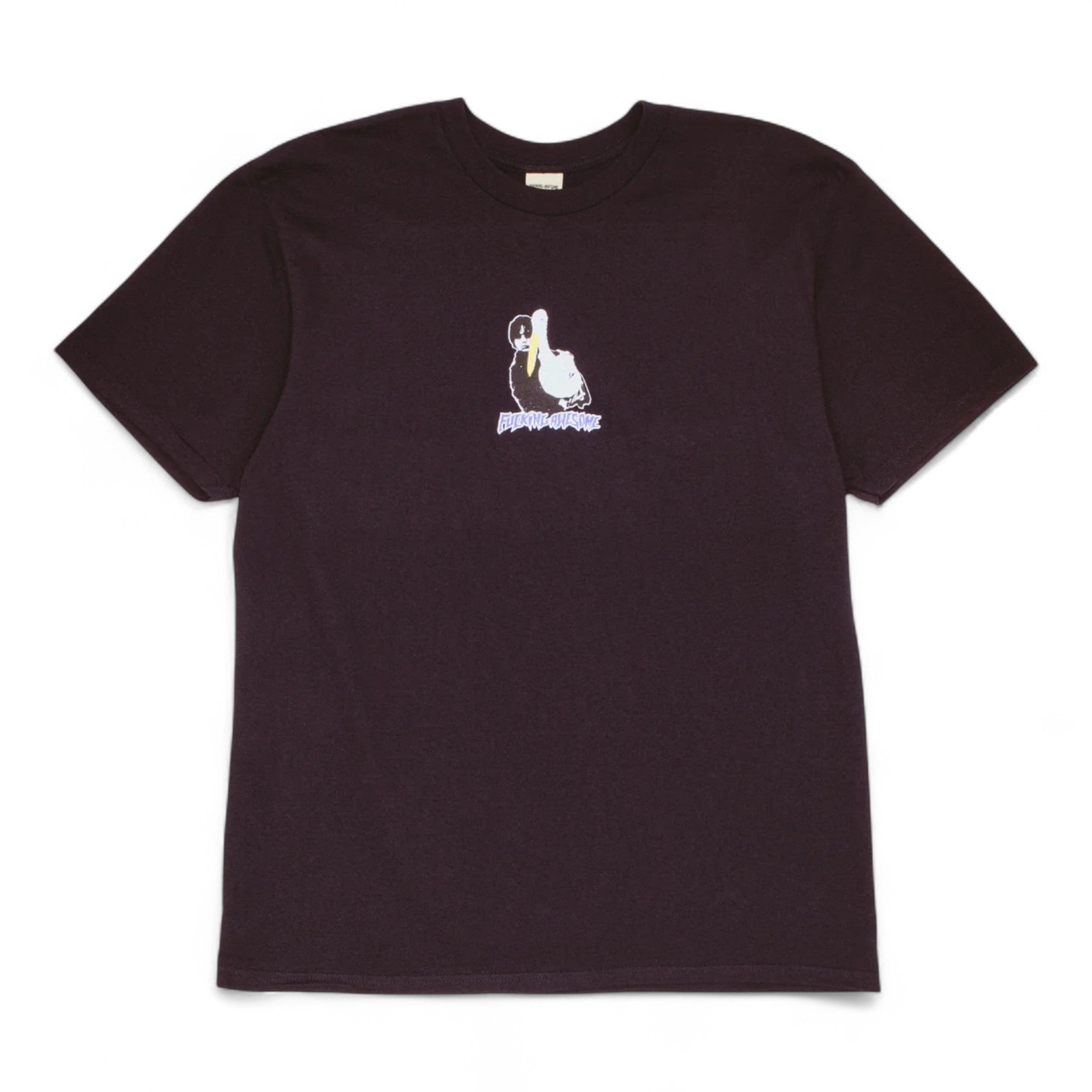 Fucking Awesome High Lonesome Ii Tee