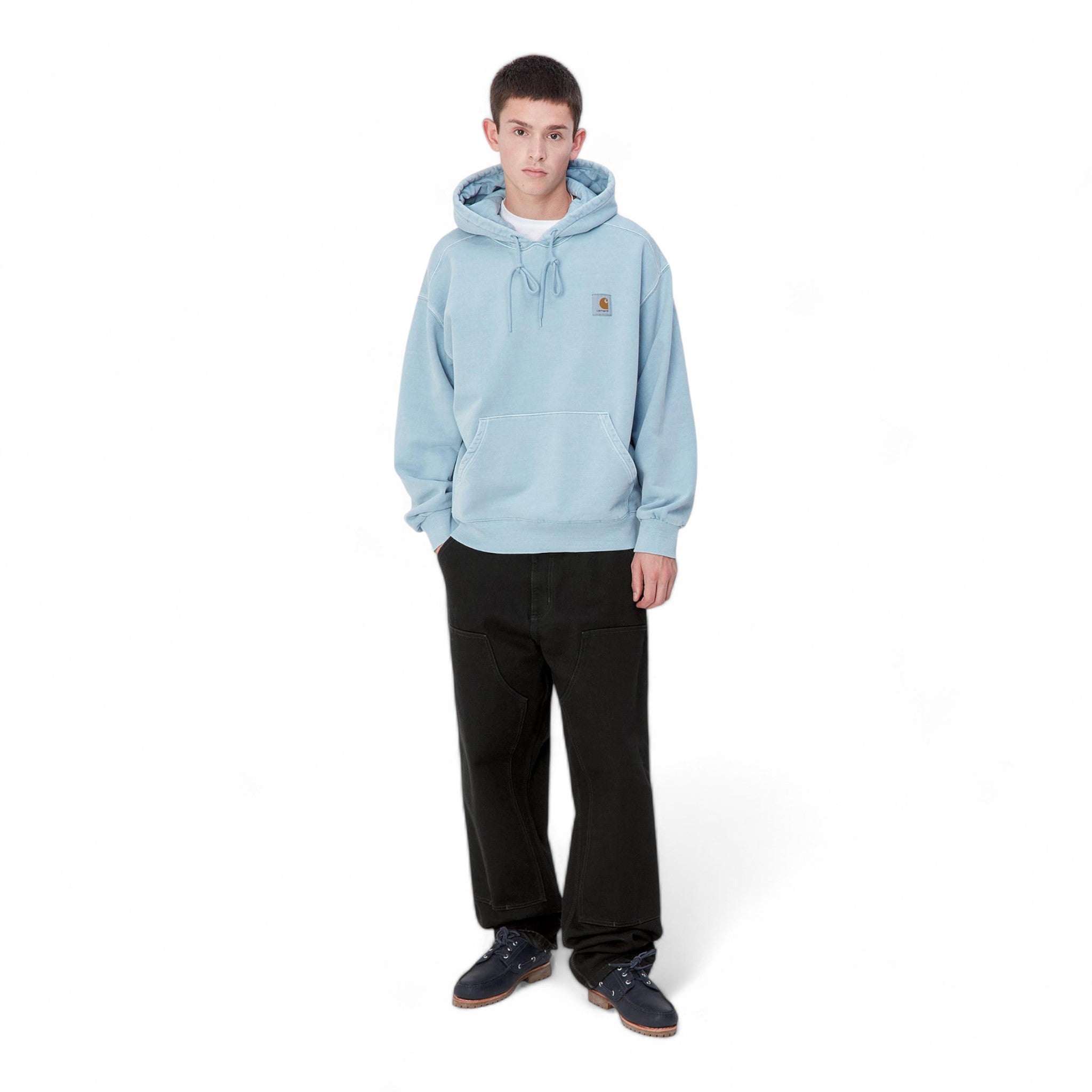 Carhartt WIP Double Knee Pant