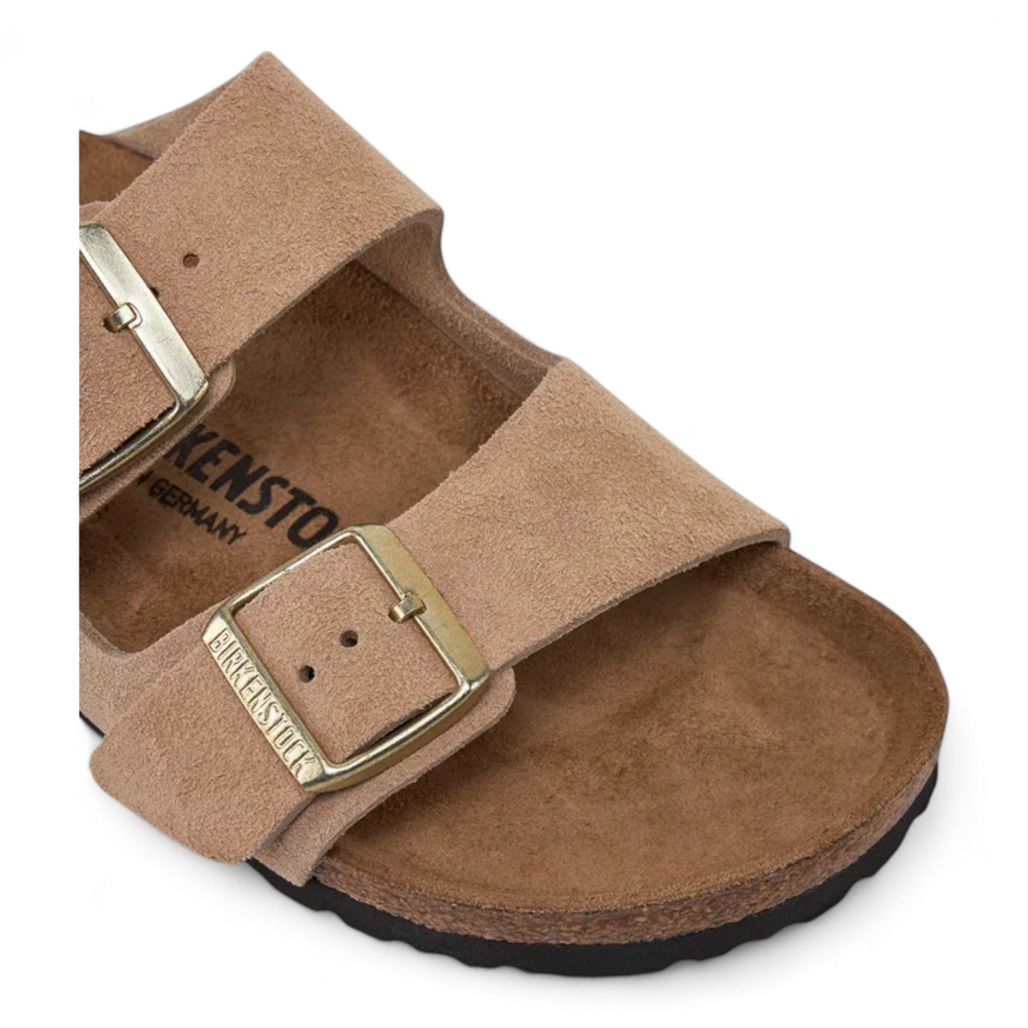 Birkenstock Arizona Bs Sandcastle