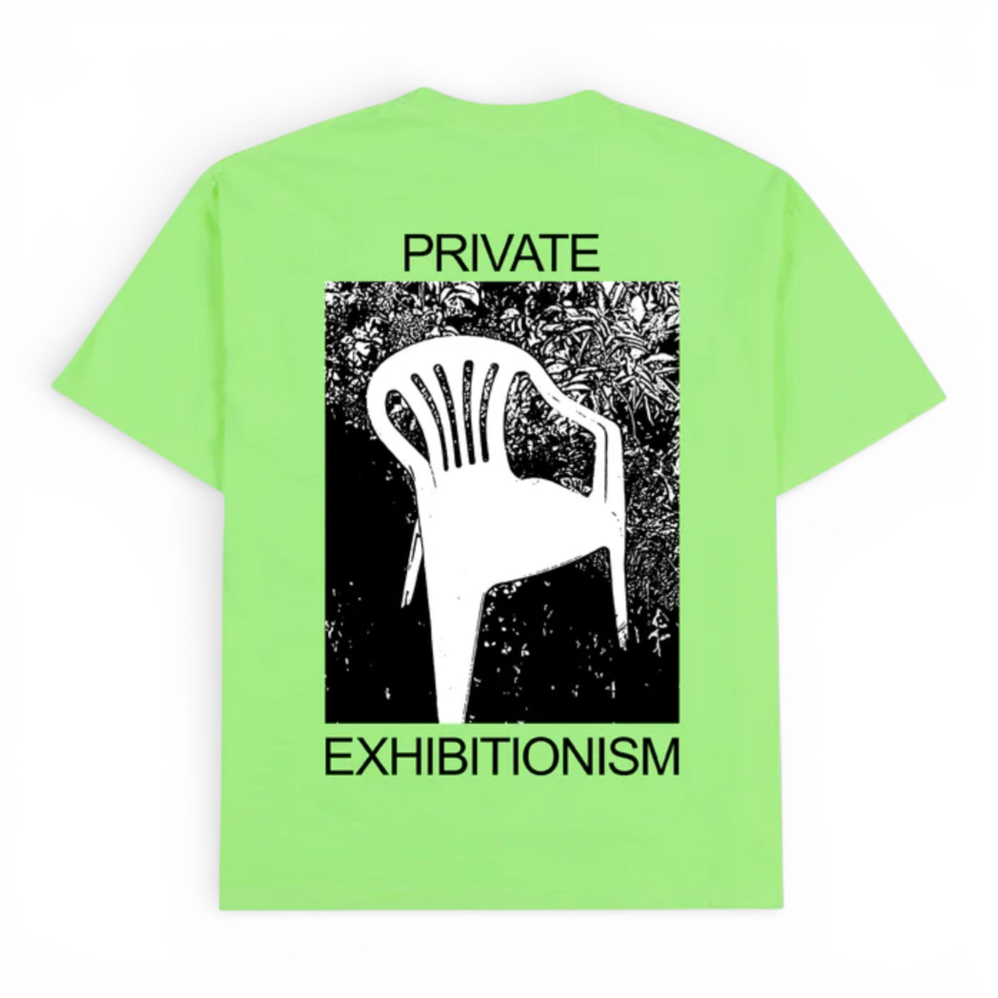 Pleasures Exhibition T-shirt