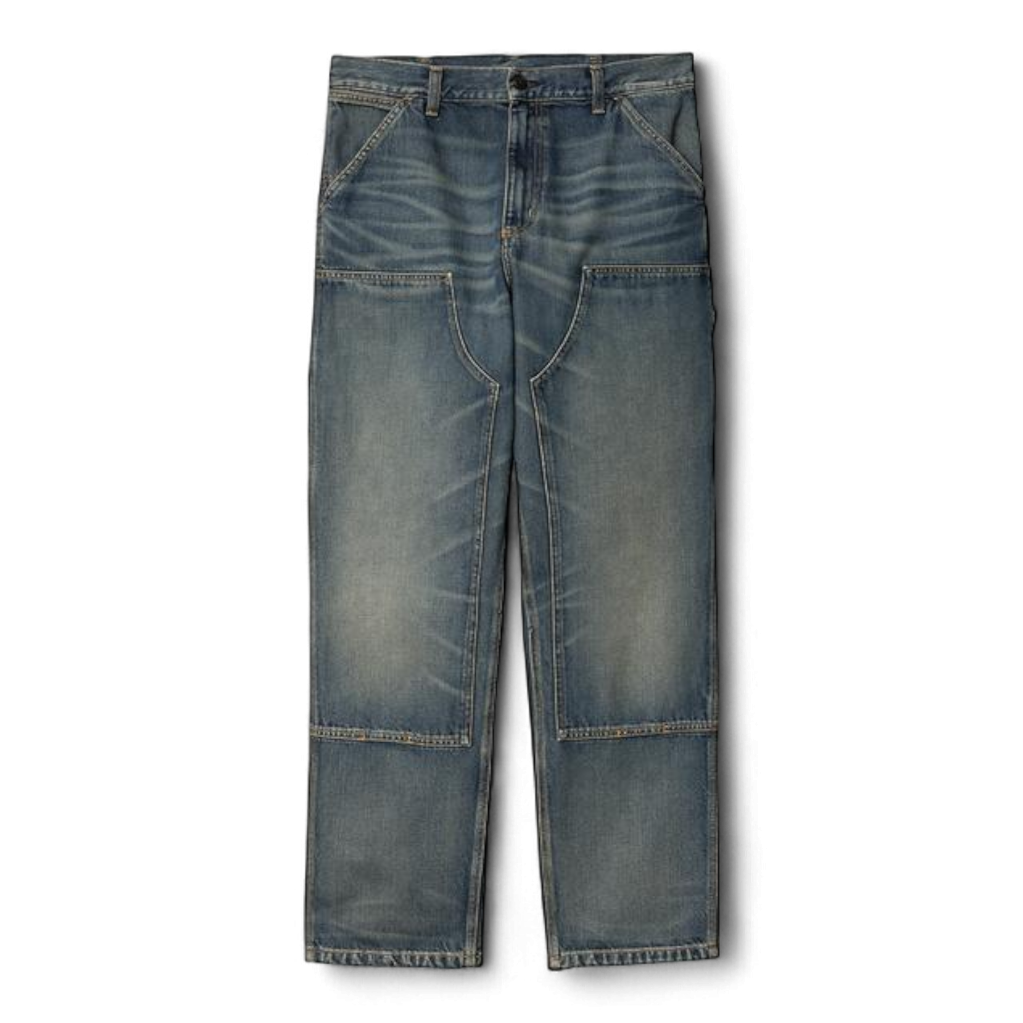 Carhartt WIP  Double Knee Pant