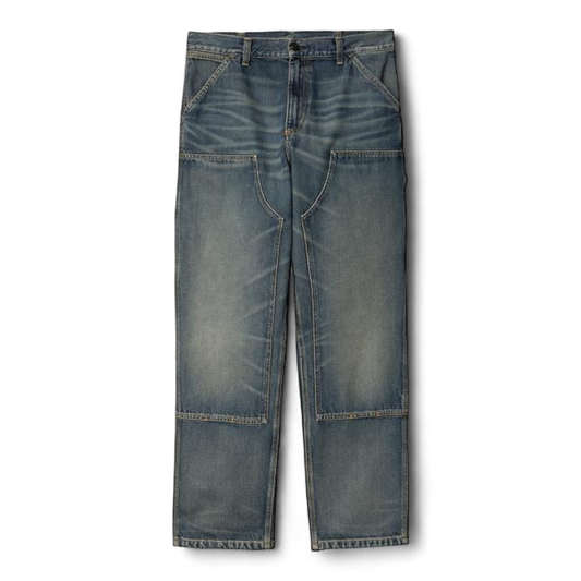 Carhartt WIP DOUBLE KNEE PANT