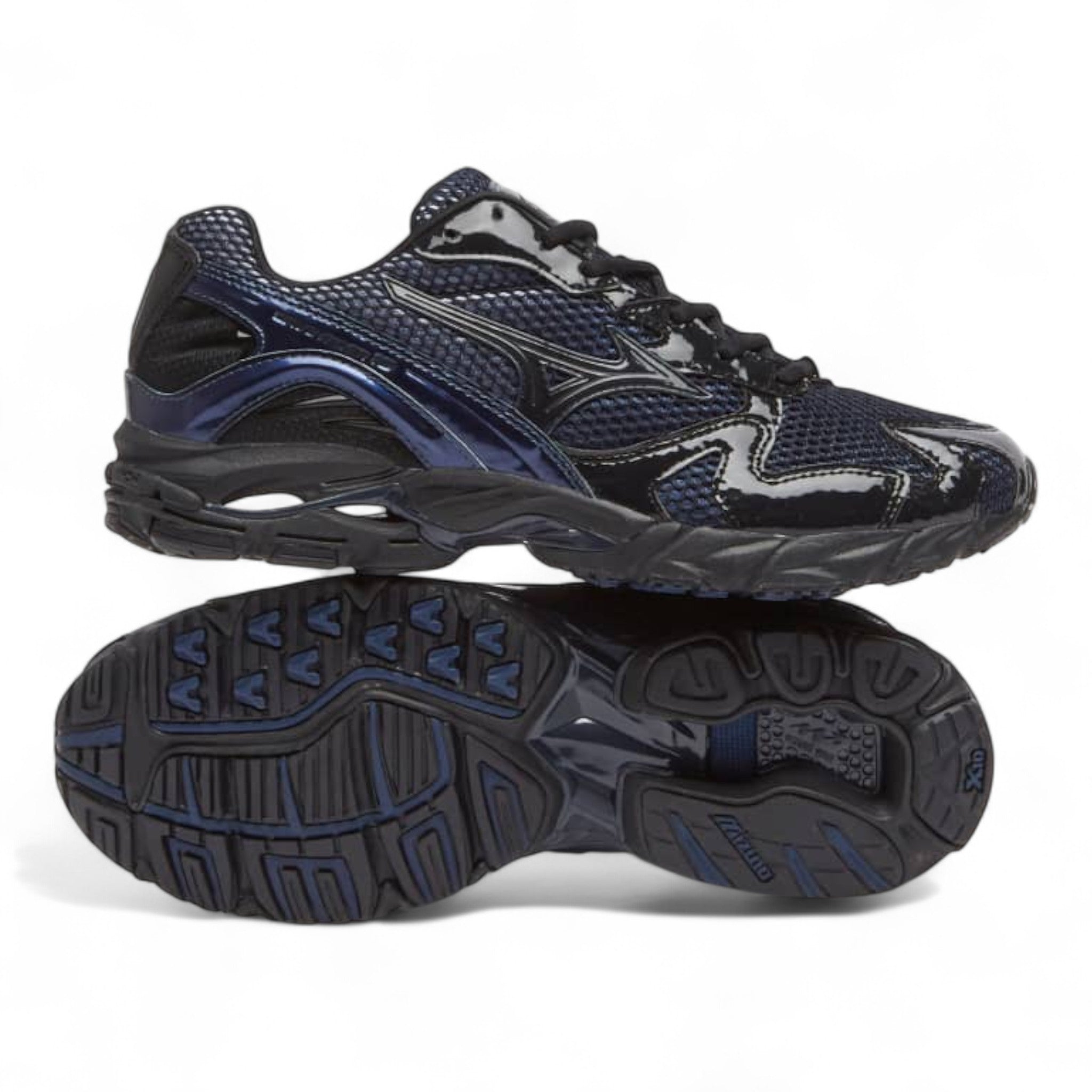 Mizuno X End Wave Rider 10