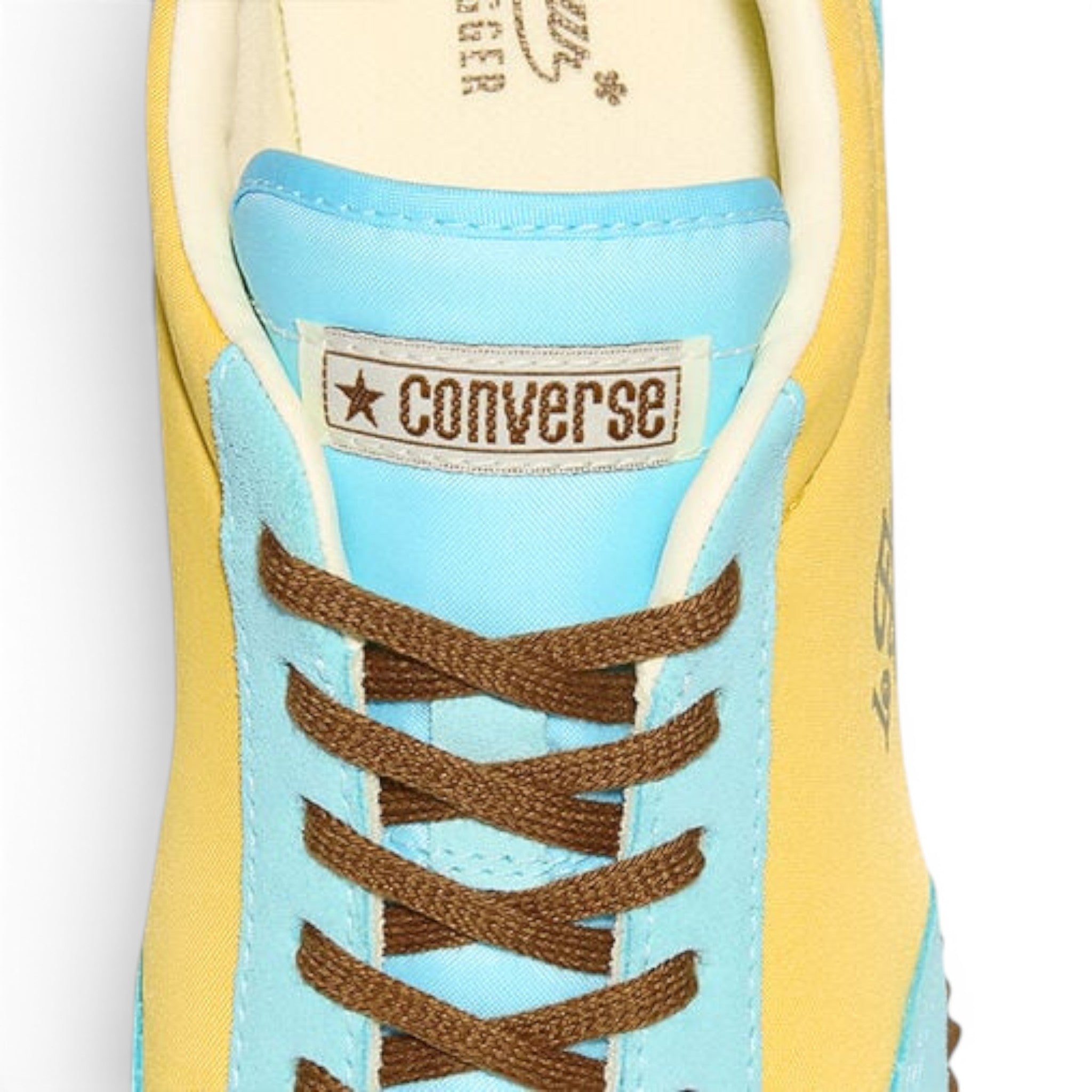 Converse Le Fleur 1908 Jogger