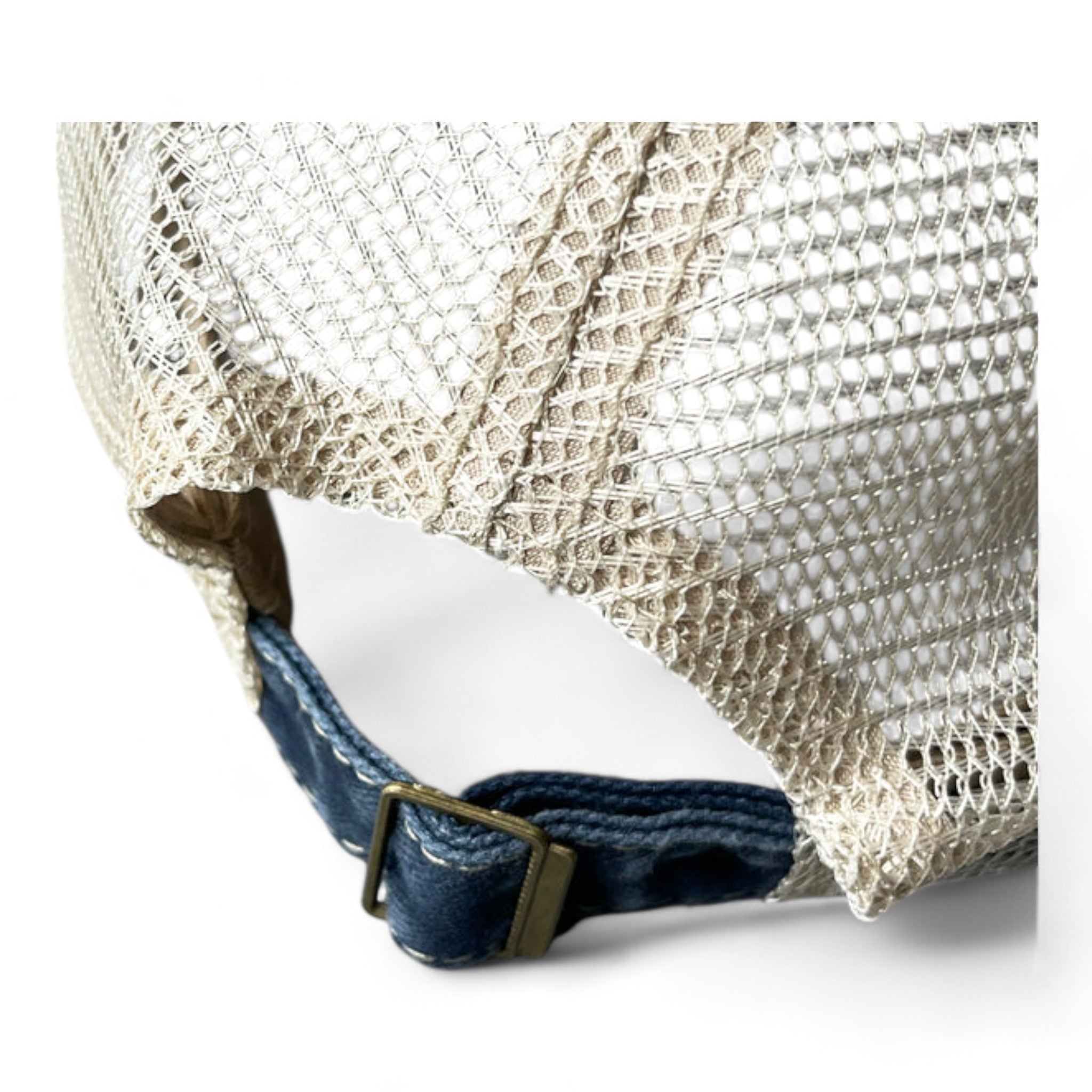 Basketcase Gallery B Trucker