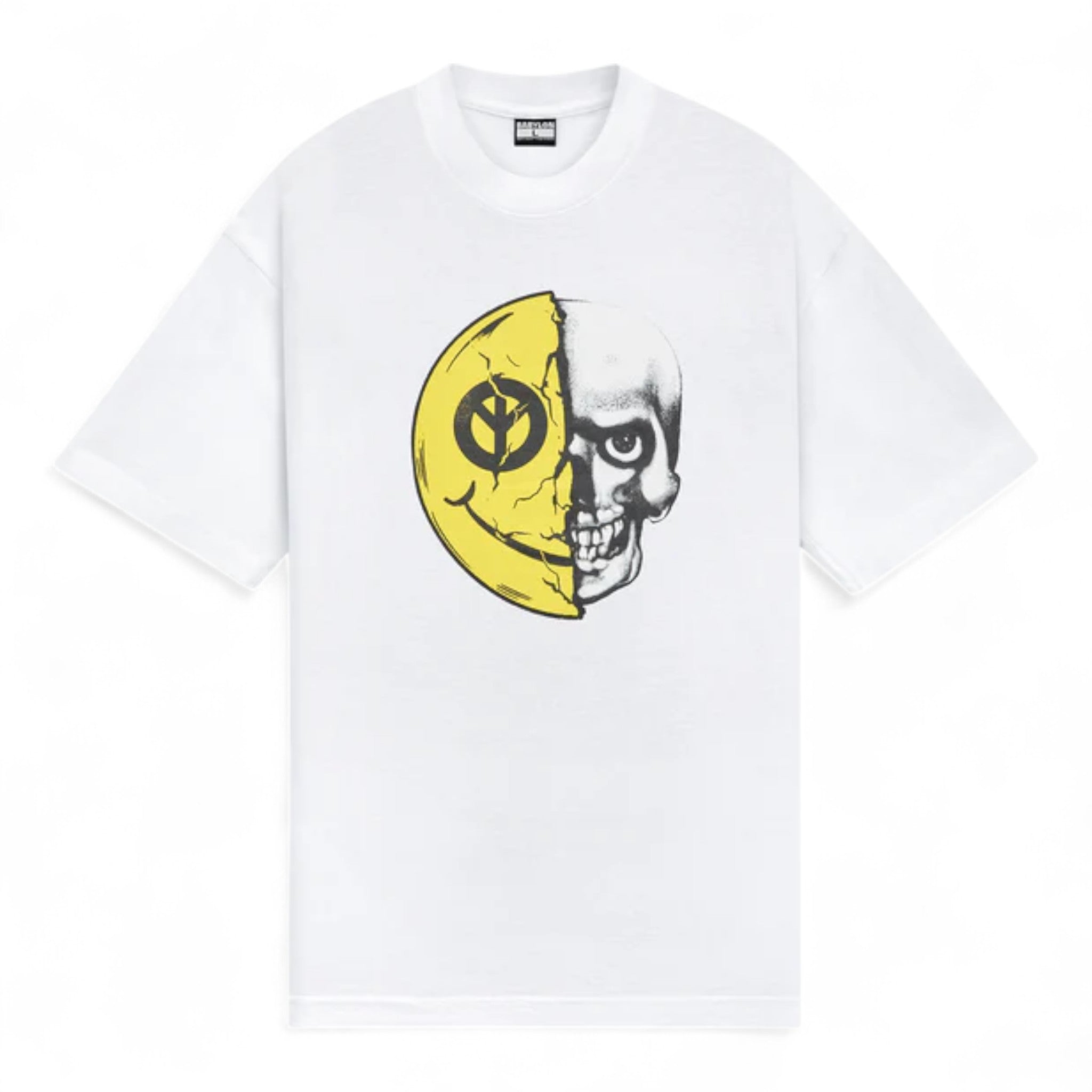 Babylon Smile Tee