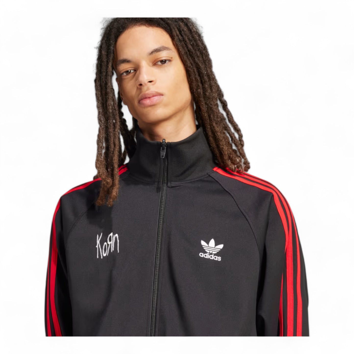 ADIDAS KORN TRACK TOP