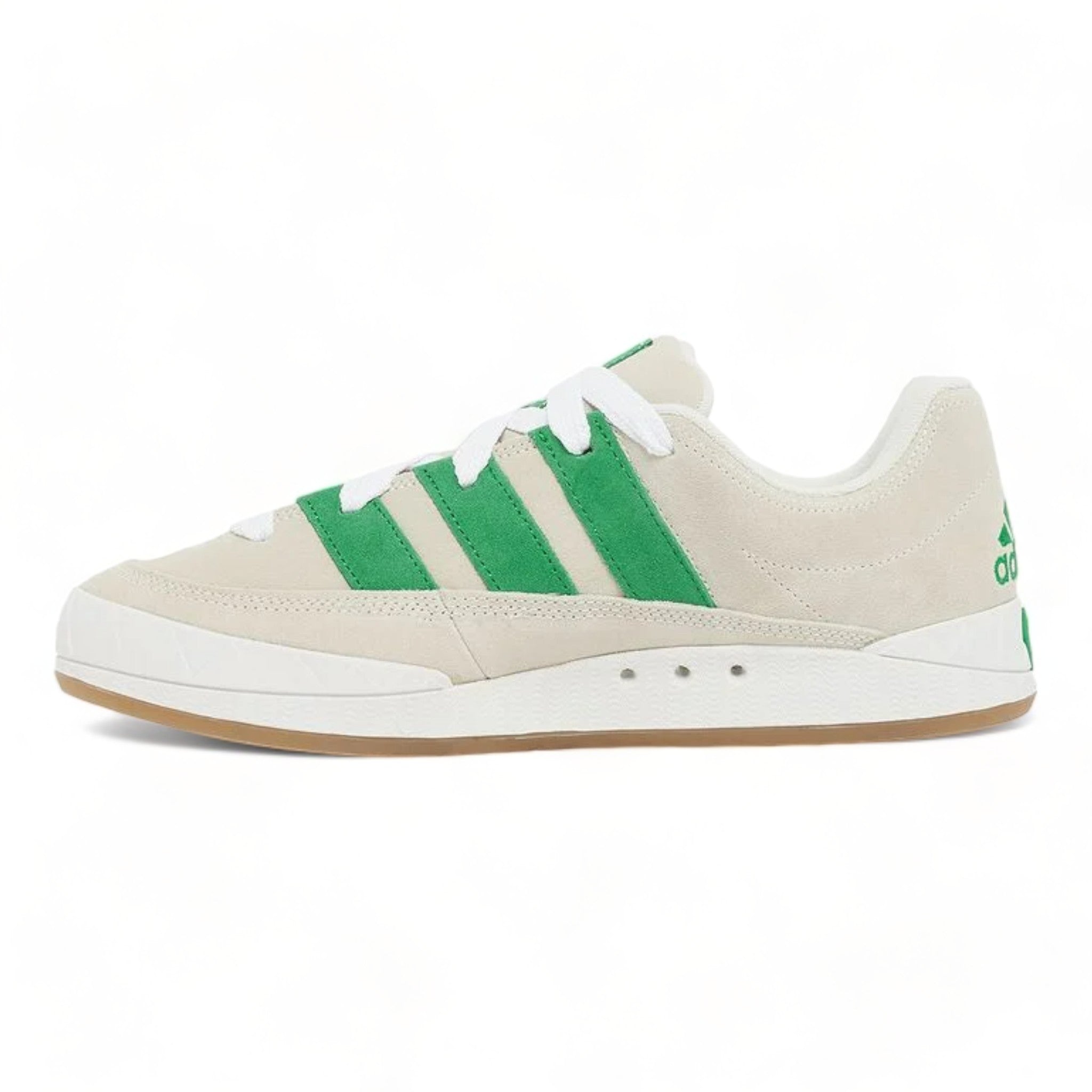 Adidas Bodega X Beams X Adimatic 'Easy Ivy'