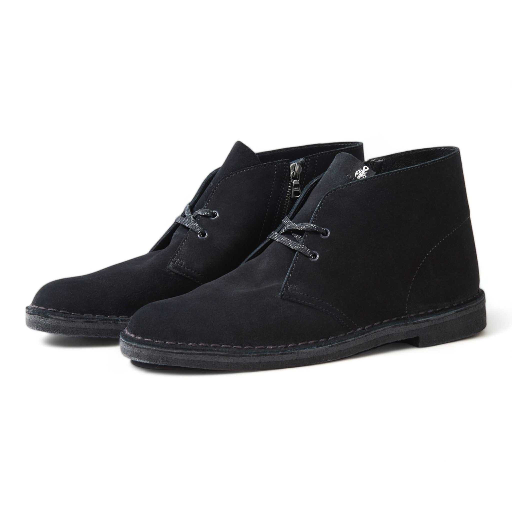 Sophnet. Clarks Desert Boots