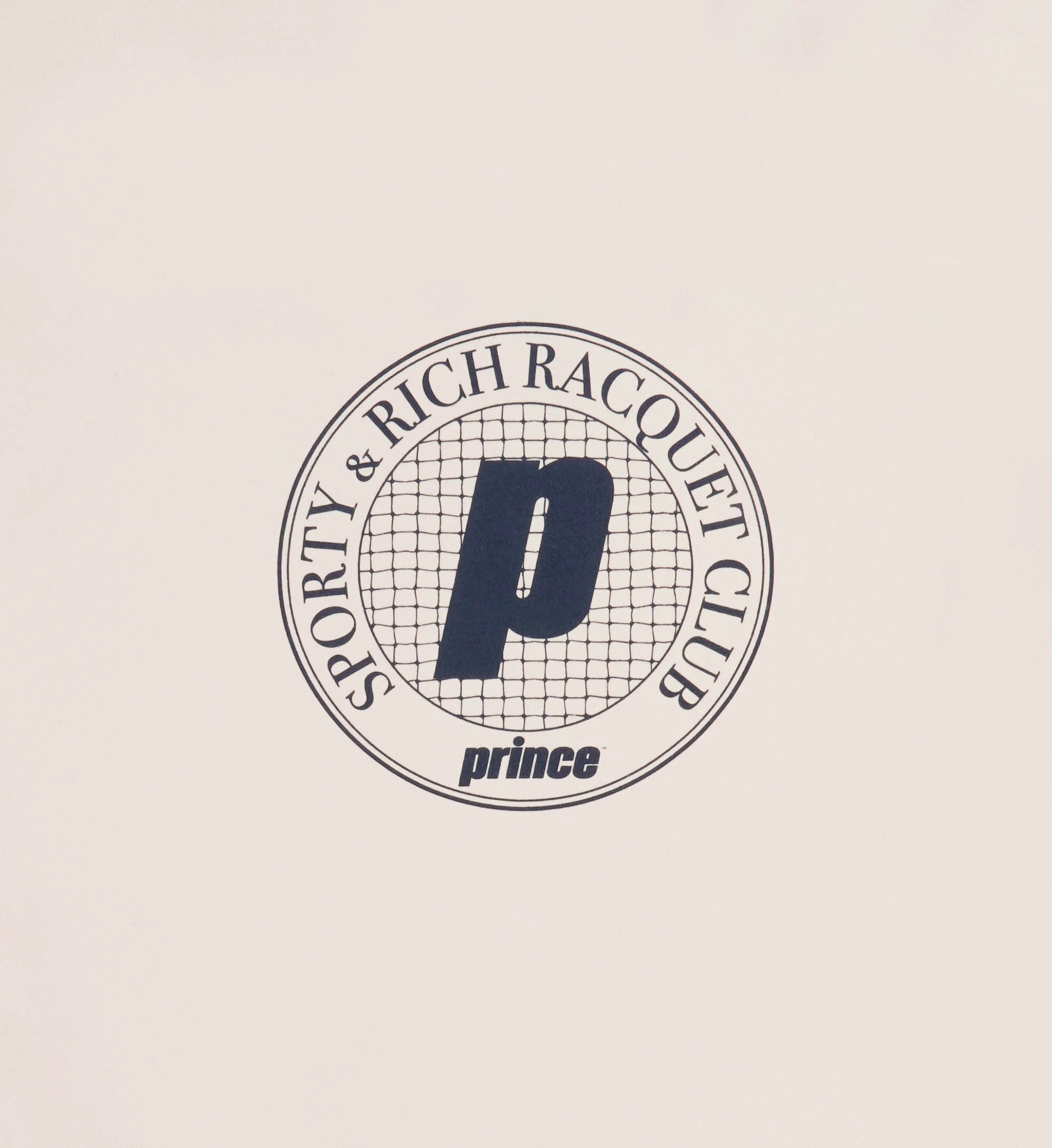 Sporty & Rich X Prince Net Sweatpants