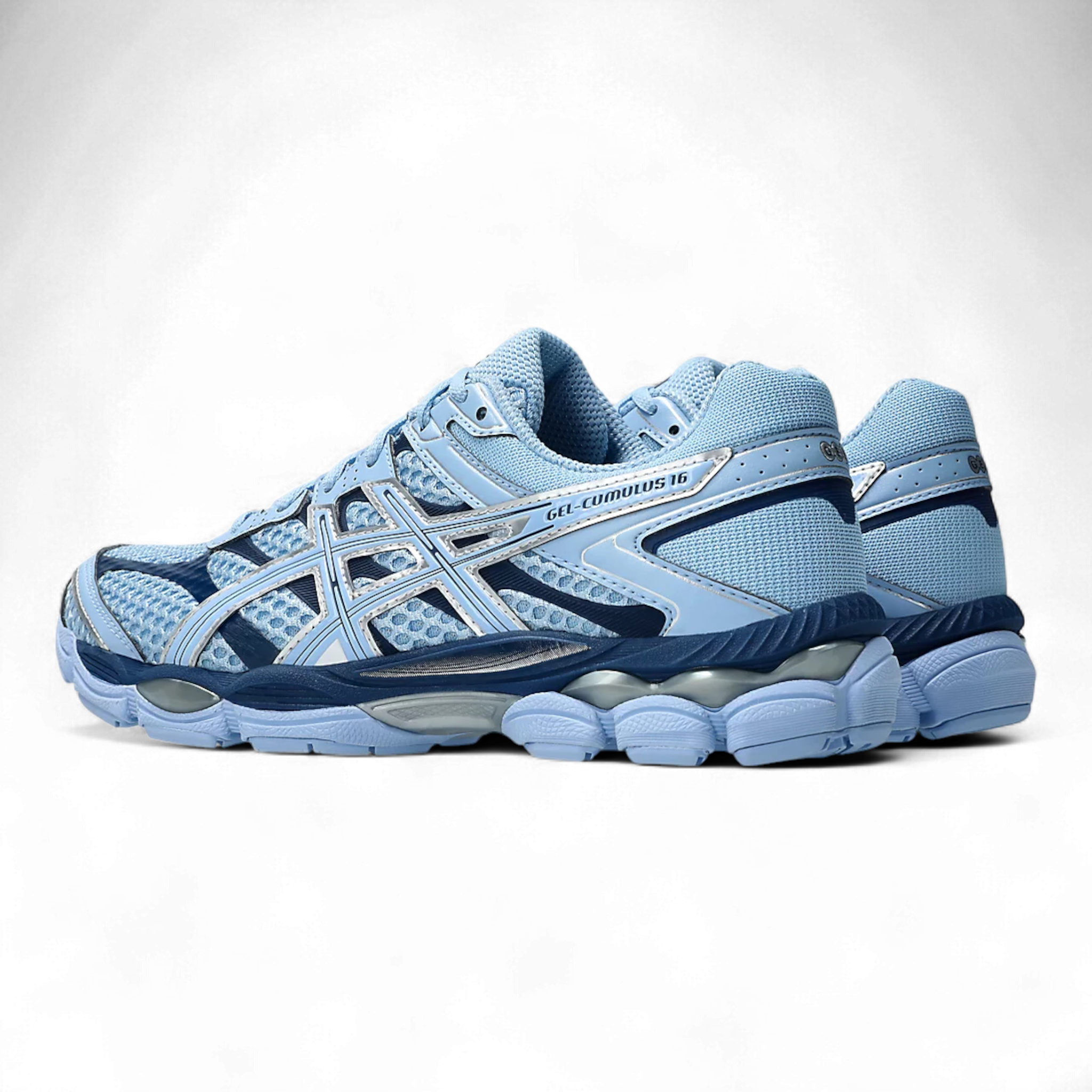 Asics Gel-cumulus 16