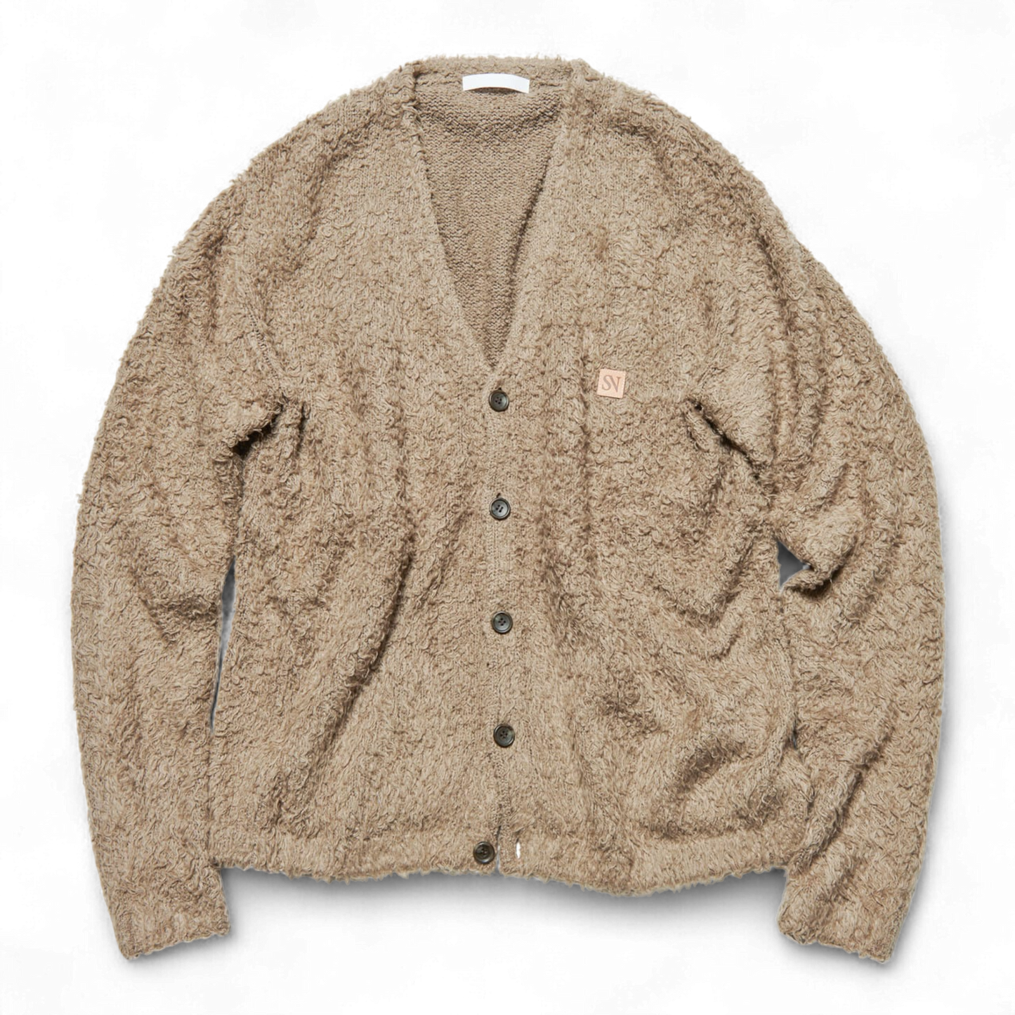 SOPHNET. TROLL CARDIGAN