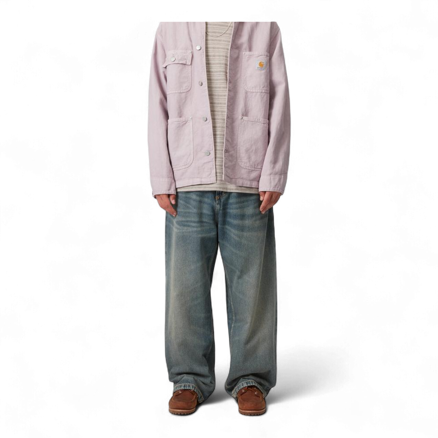 CARHARTT WIP BRANDON PANT