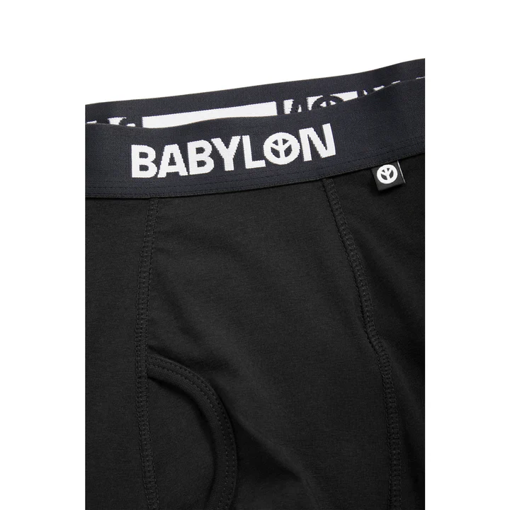 Babylon Underwear 3 Pack