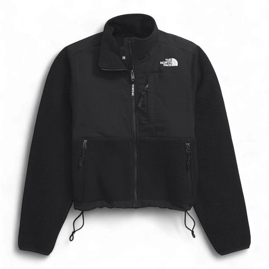THE NORTH FACE WOMENS RETRO DENALI FLEECE JACKET