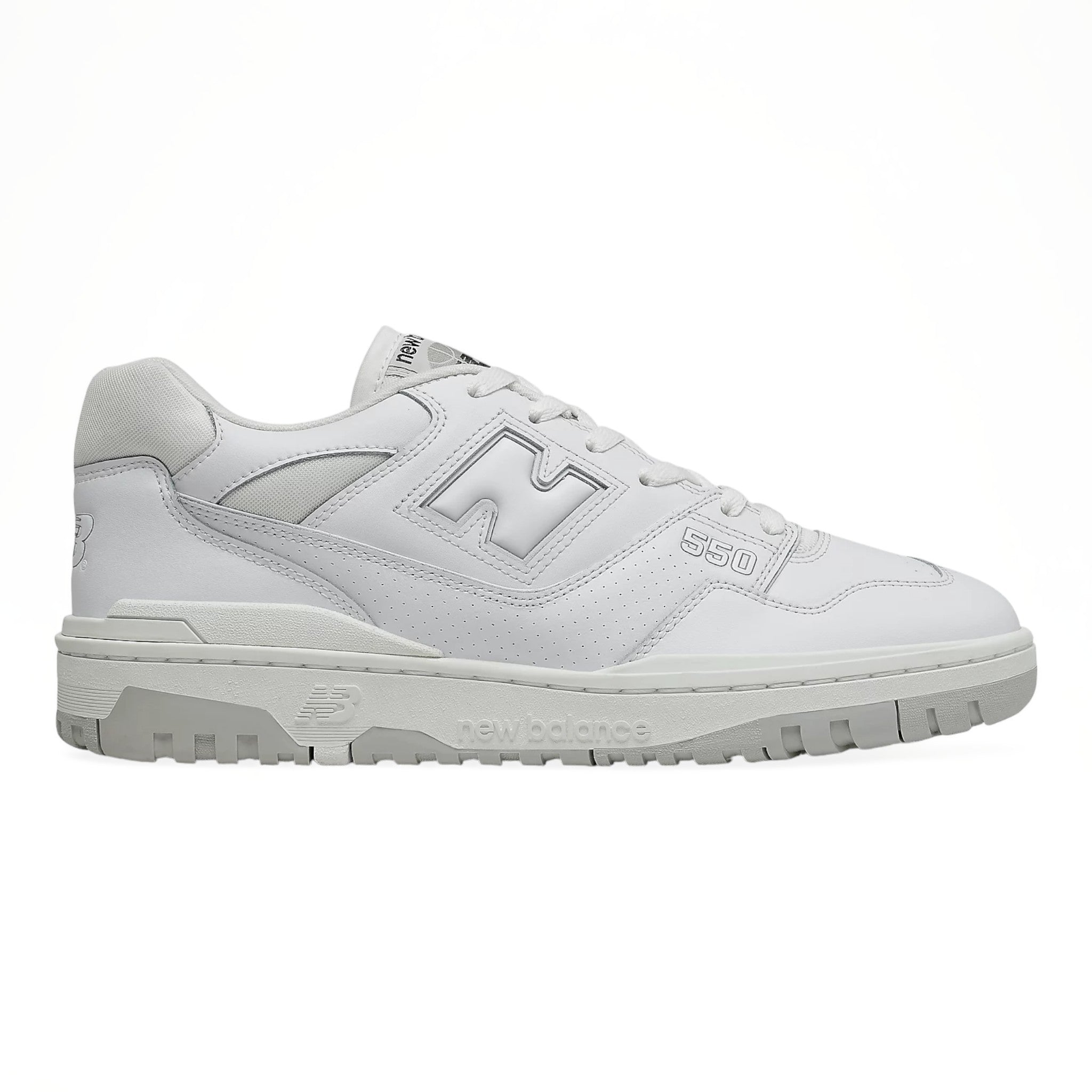 New Balance 550 'White Grey'