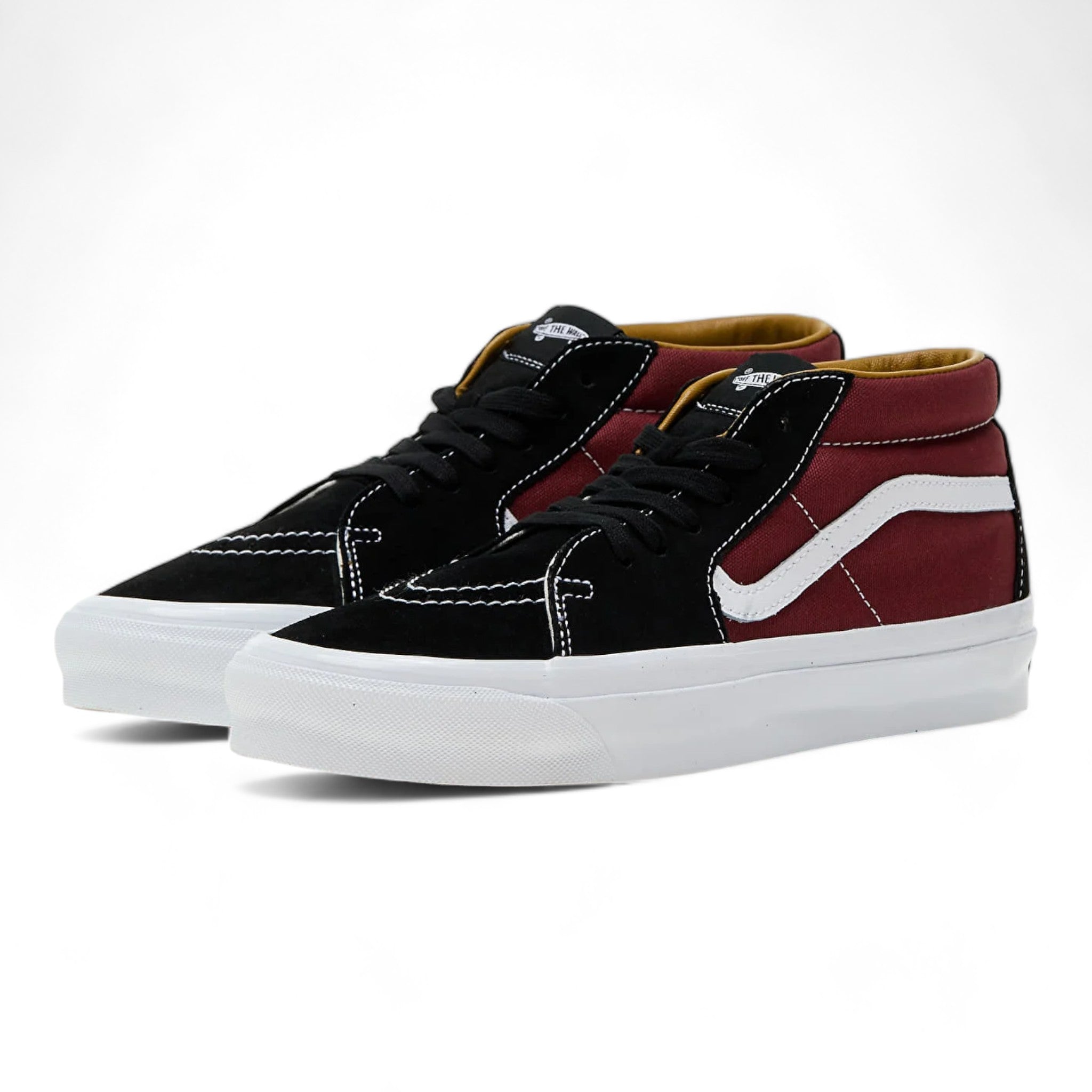 Vans Sk8-mid Reissue 83