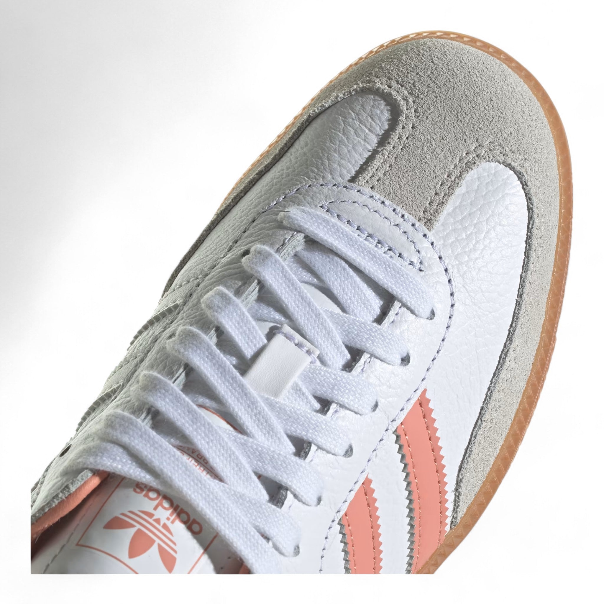 Wmns Adidas Samba Og