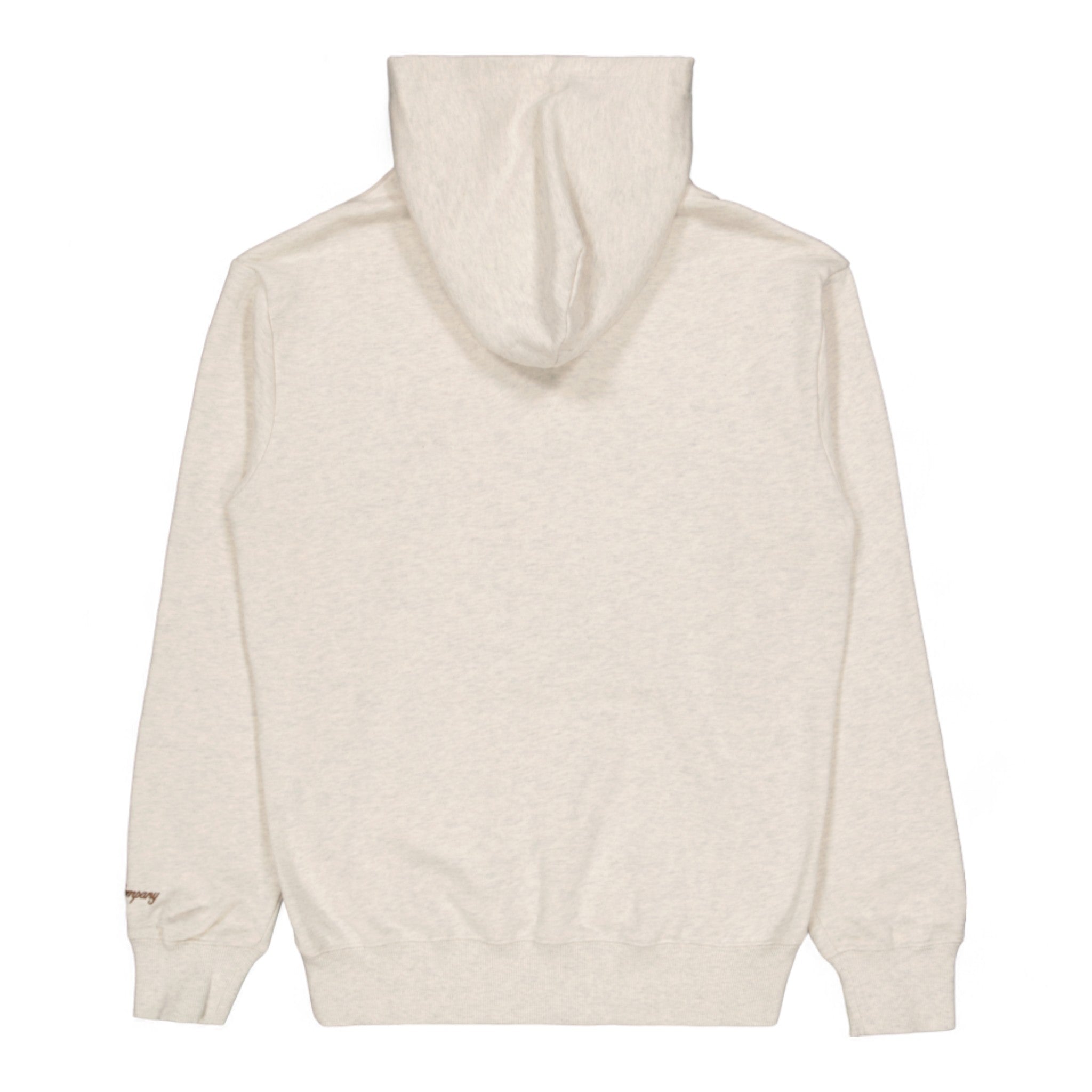 The Loose Company Skull Hoodie