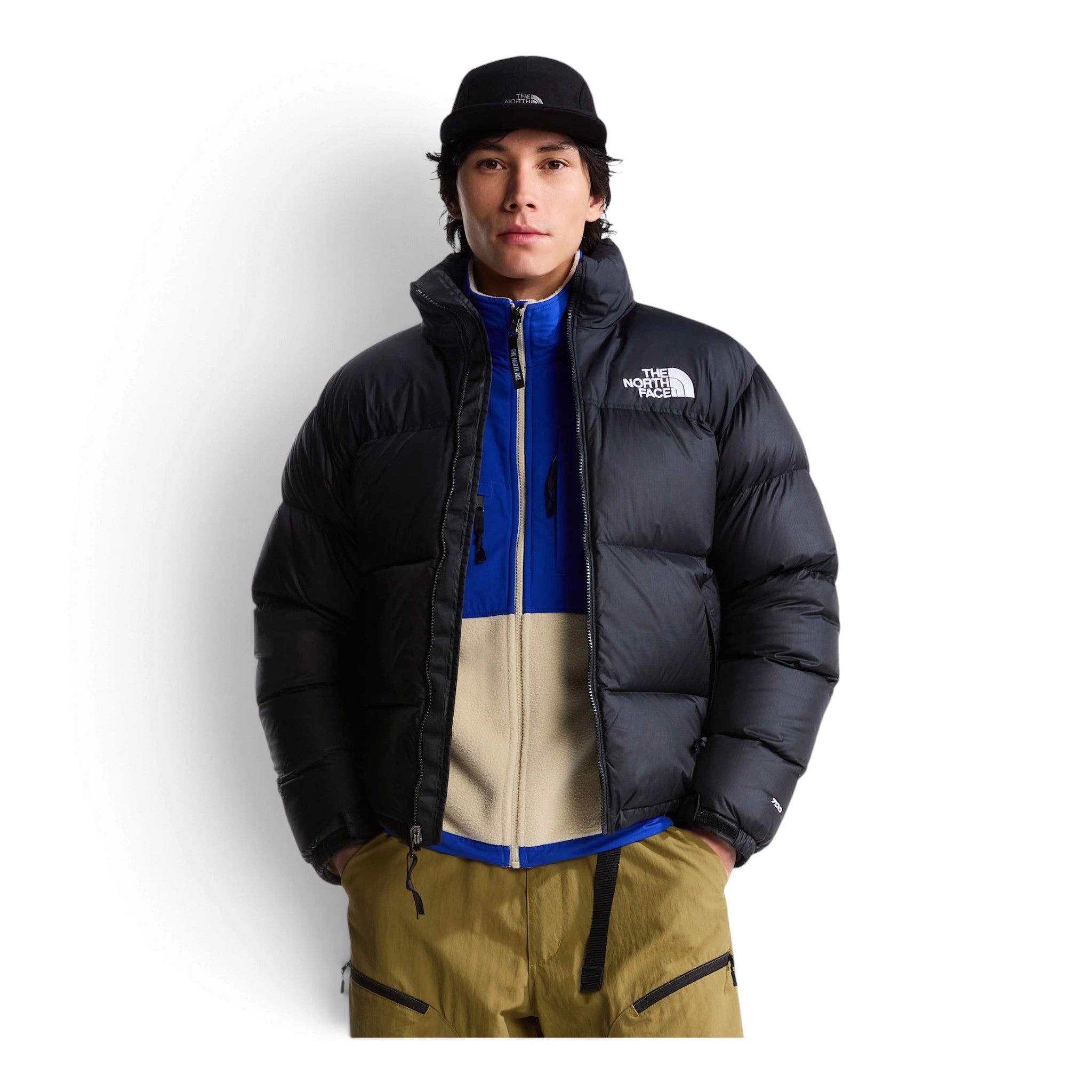 The North Face Men’s 1996 Retro Nuptse Jacket