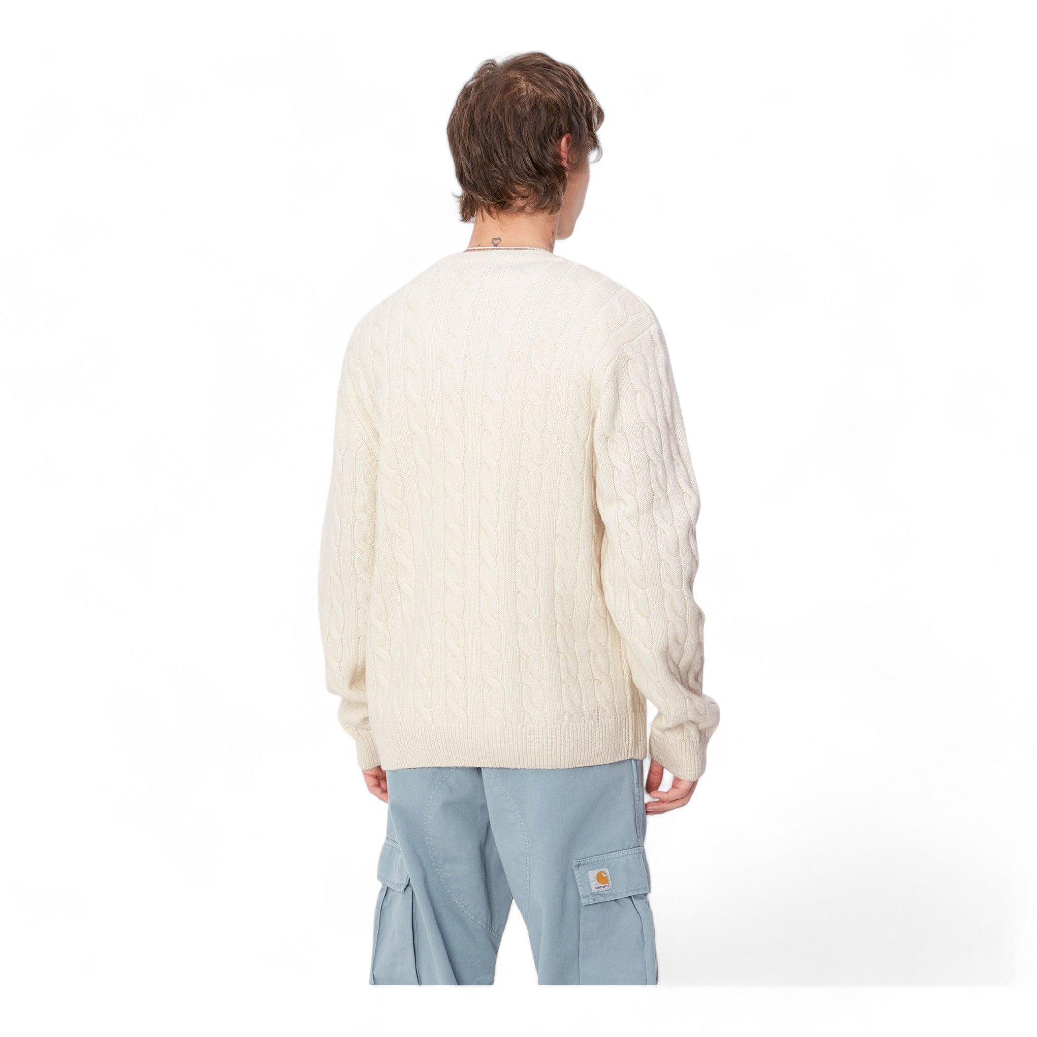 Carhartt Wip Signature Sweater