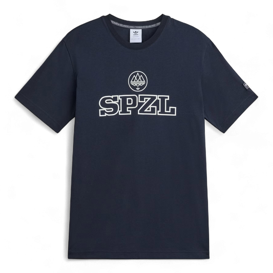 ADIDAS SPZL LOGO T-SHIRT