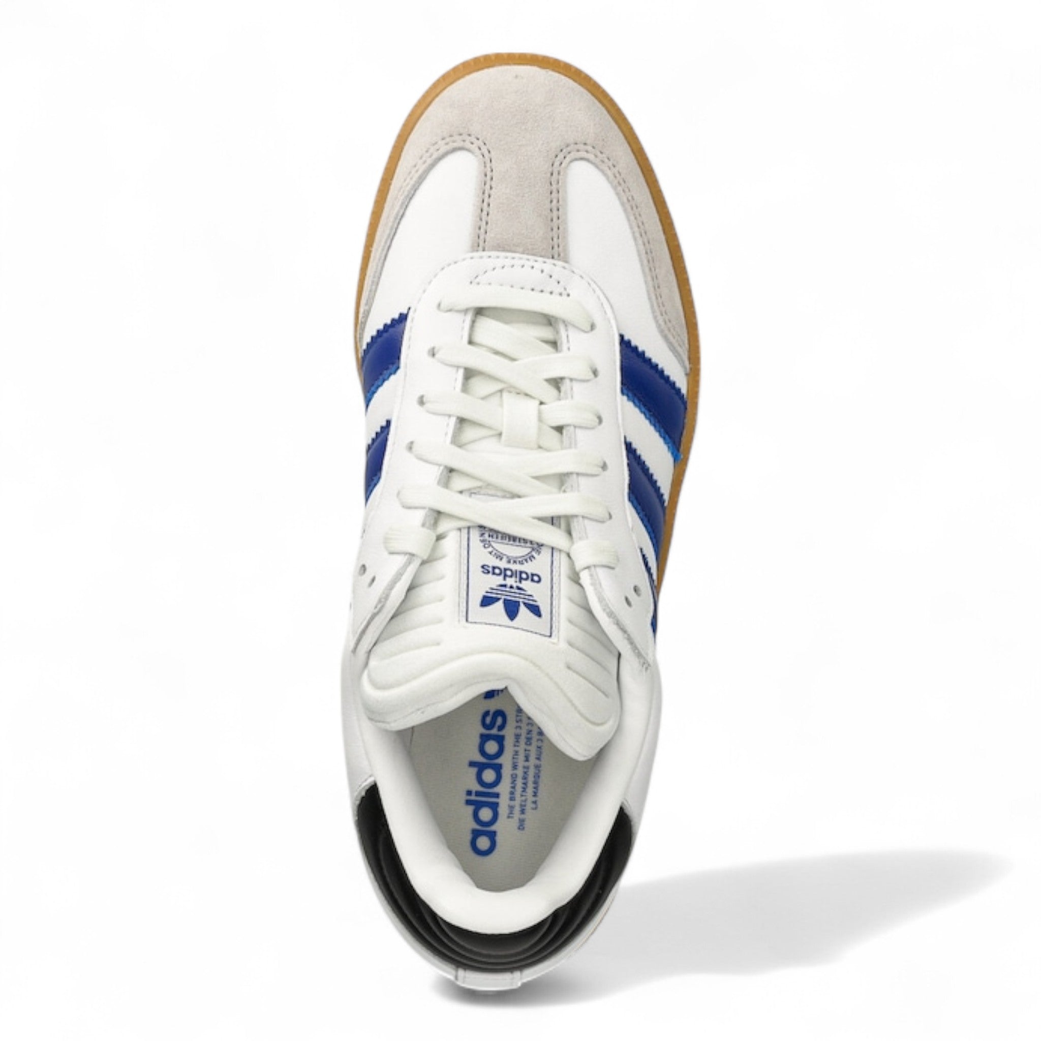 Adidas Samba Xlg