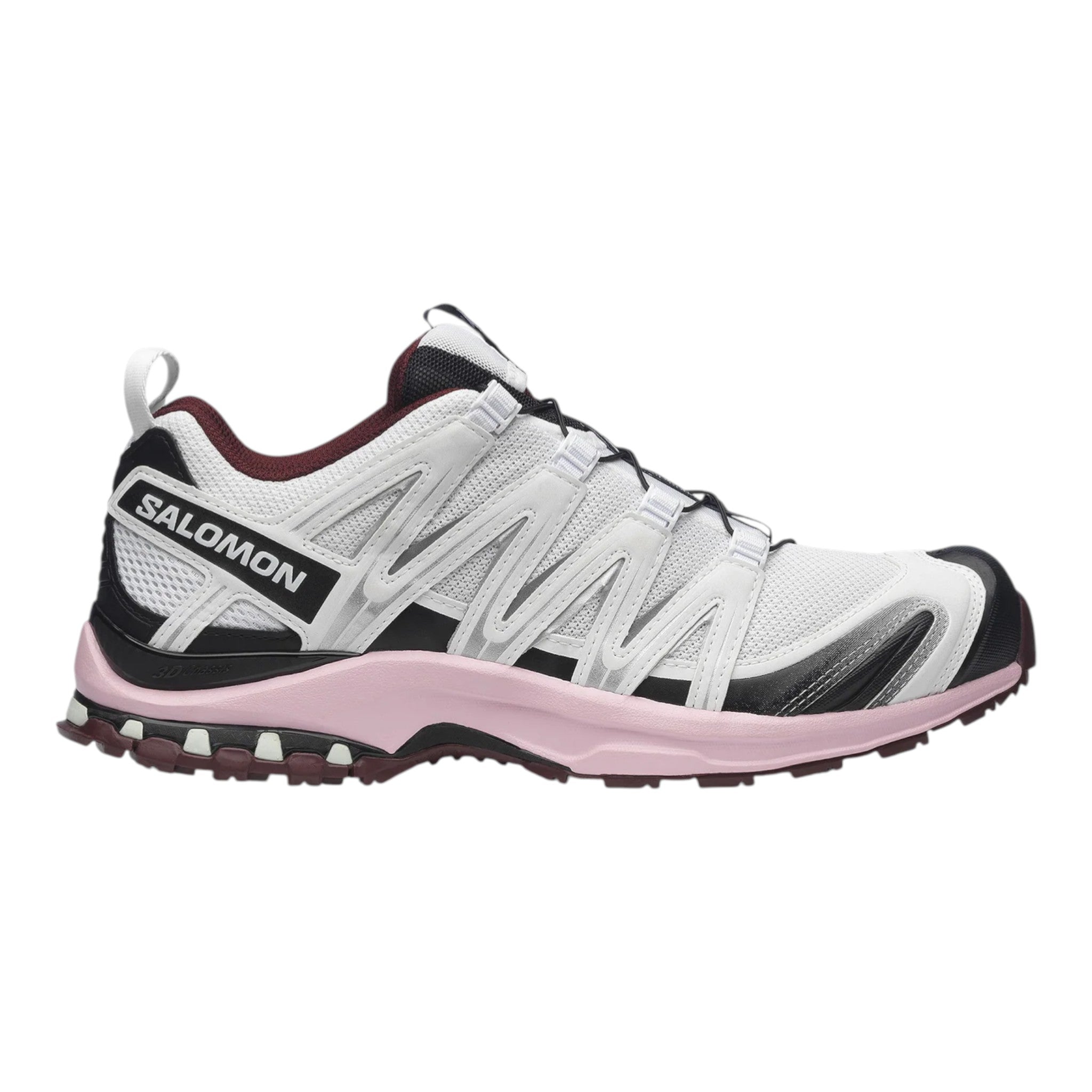 Salomon Xa Pro 3D