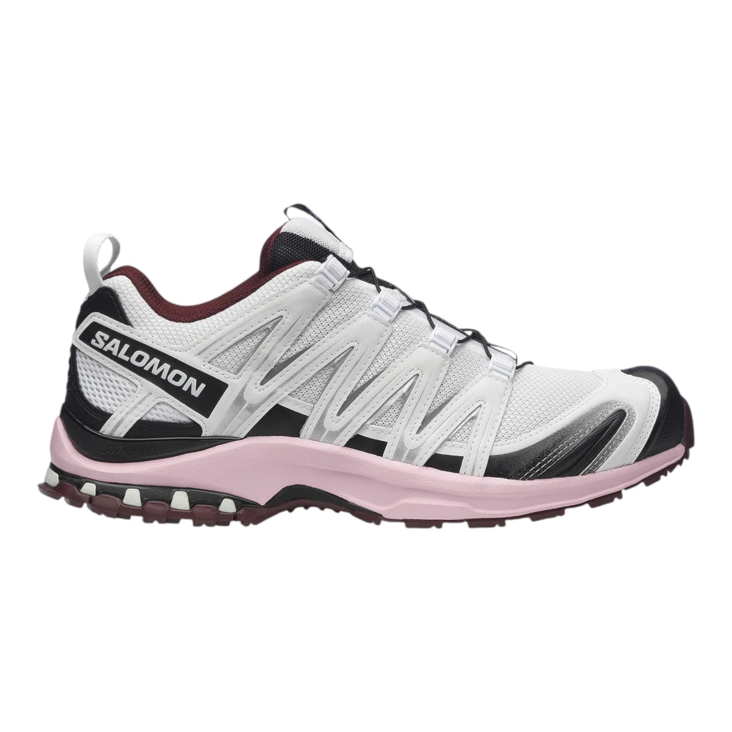 SALOMON XA PRO 3D