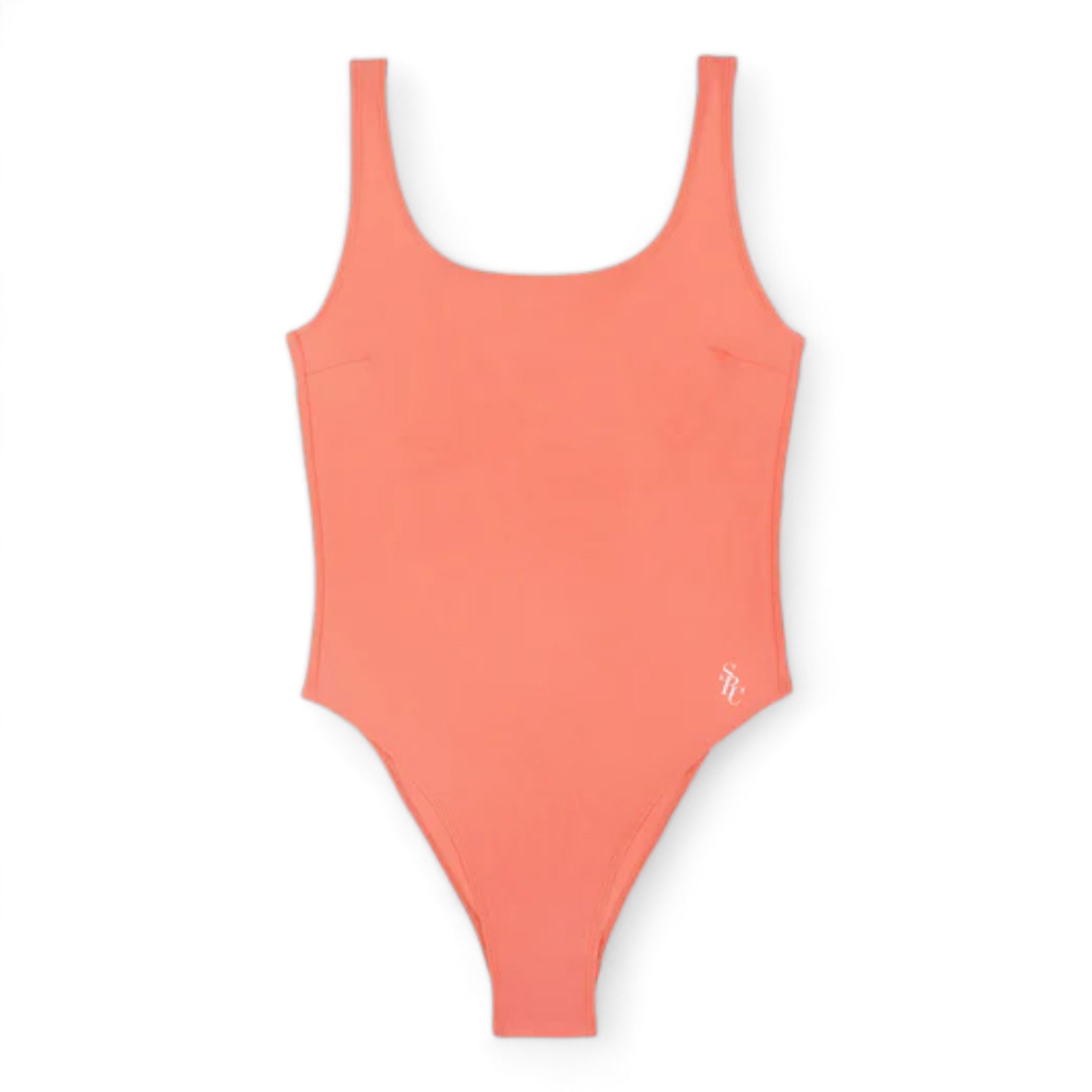 Sporty & Rich Carla One Piece